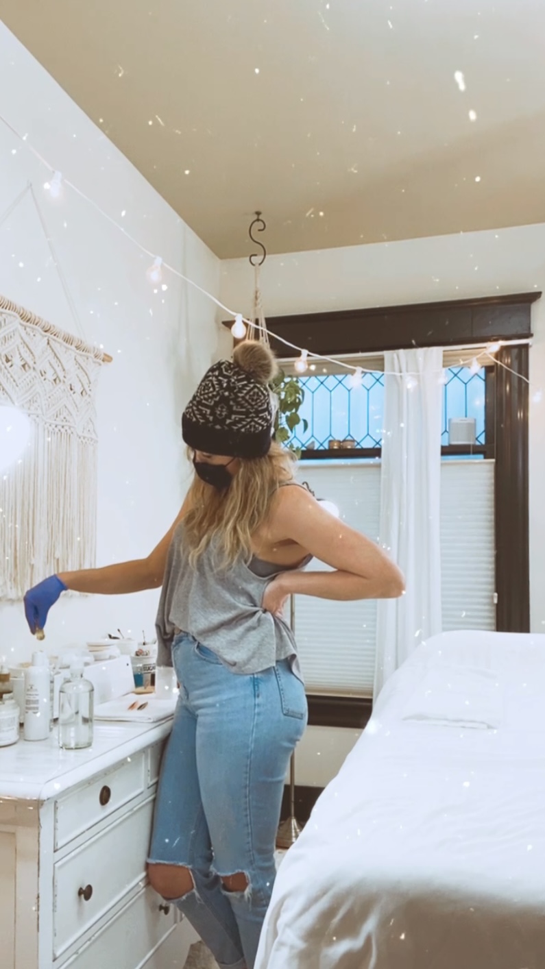 Flora Sugaring & Esthetics — photo 3