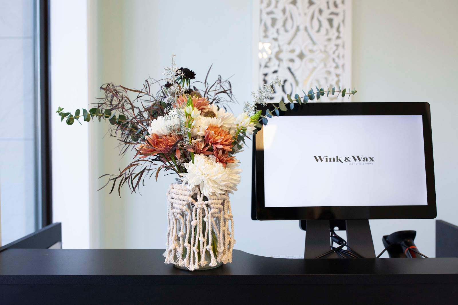 Wink & Wax Esthetic Studio — photo 2