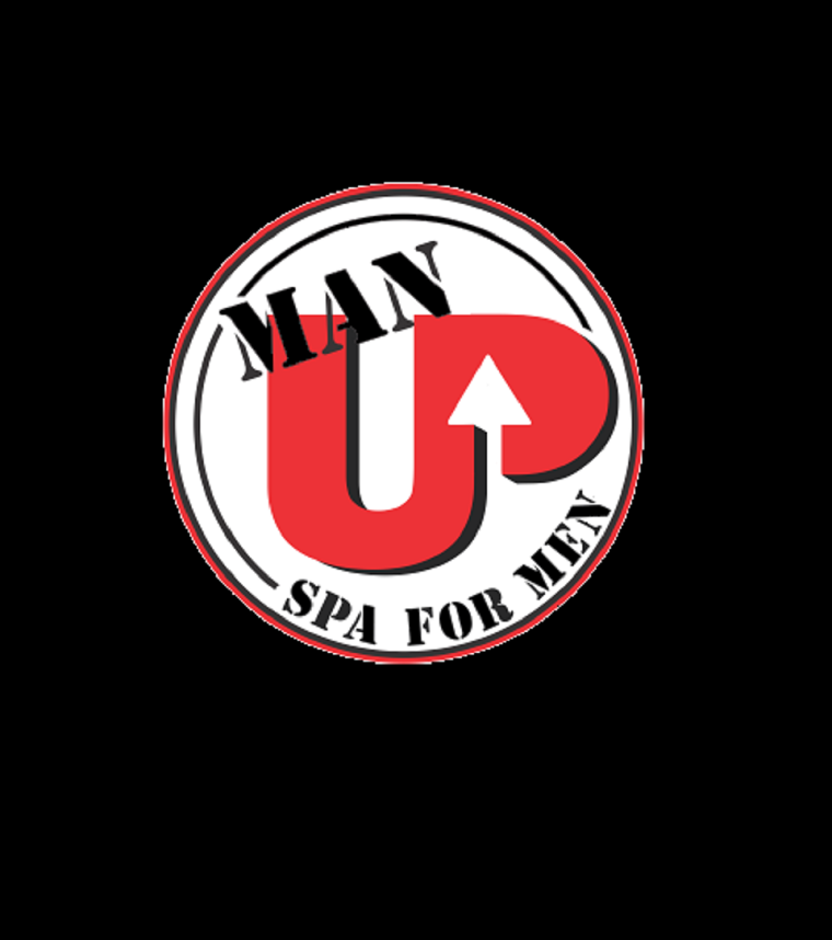 Man Up - spa for men — photo 3