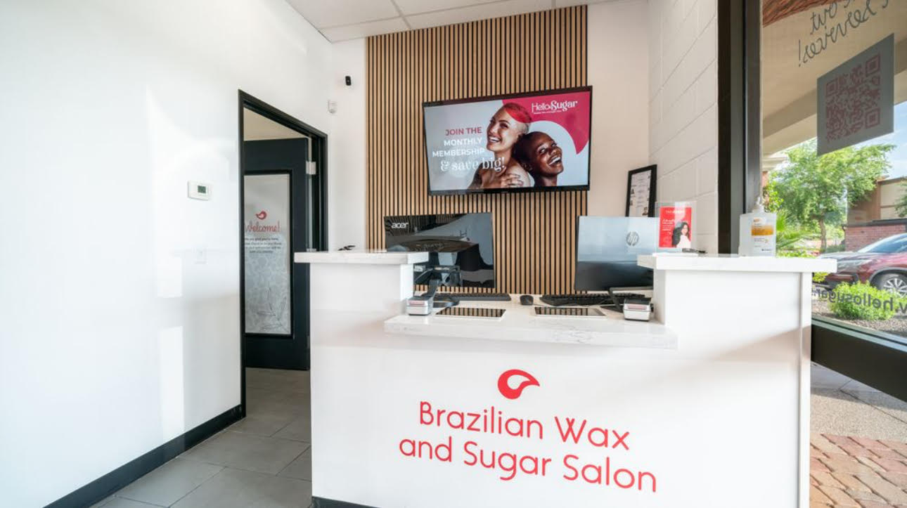 Hello Sugar | Portland Pearl District - Brazilian Wax & Sugar Salon — photo 2