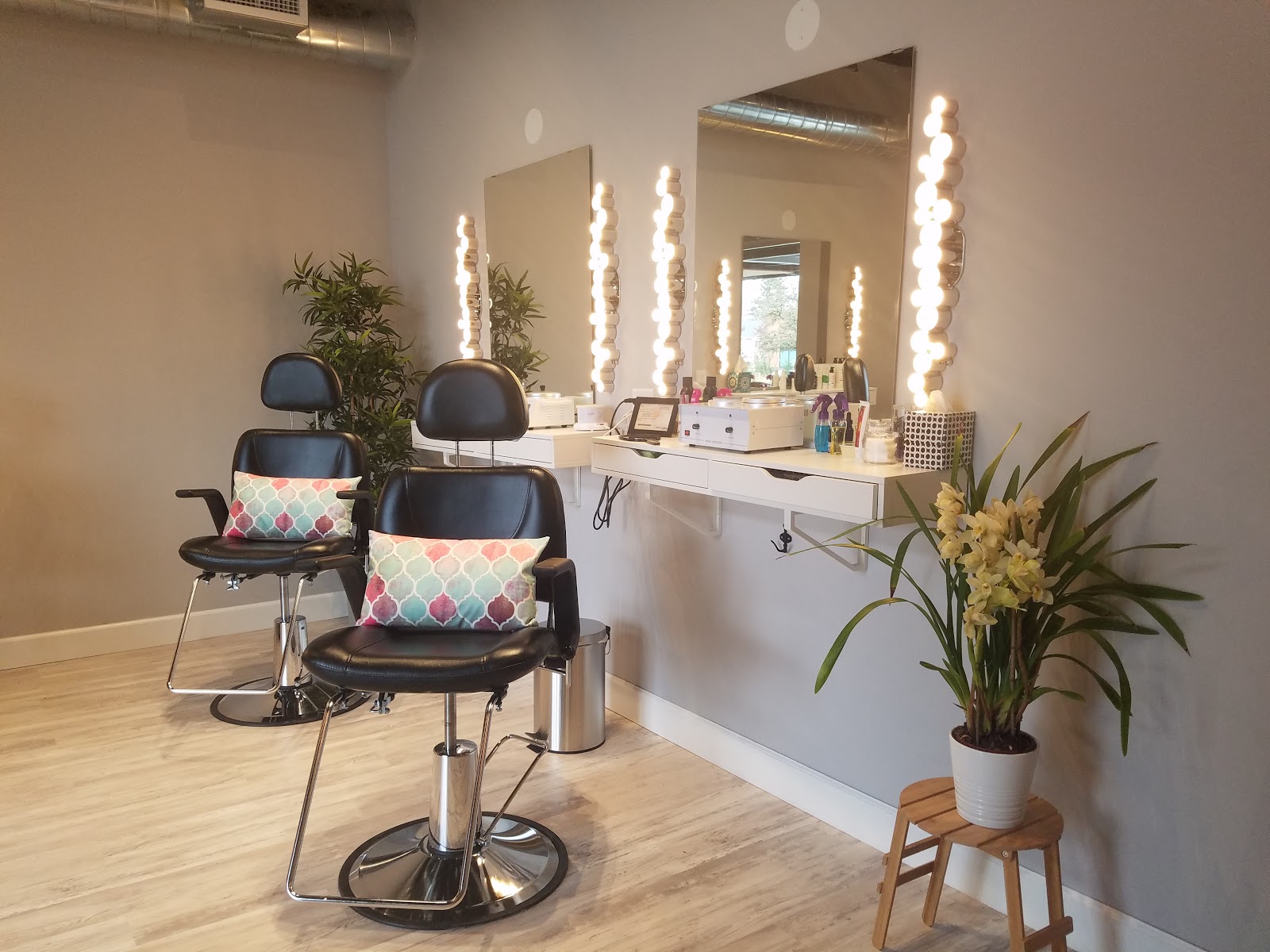 Pampered Orchid Waxing and Beauty Bar — photo 2