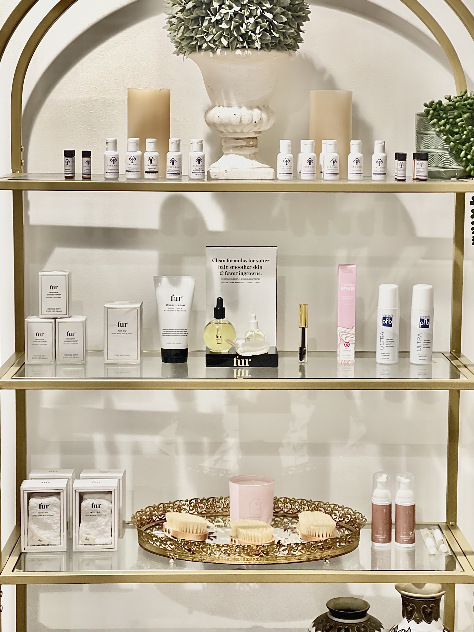 Luxurious Honey Sugaring Studio — photo 3