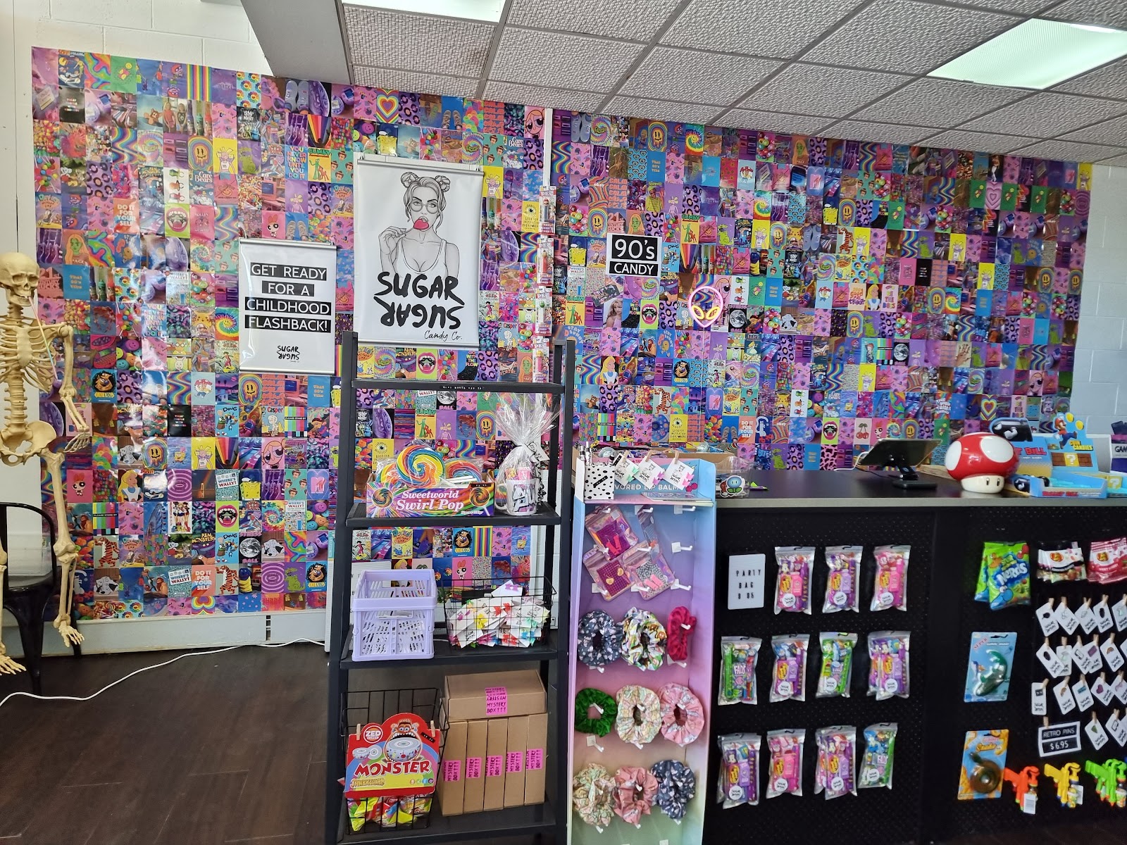 Sugar Sugar — photo 3