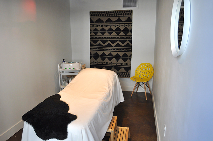 Marjorie May Self Care Studio — photo 2