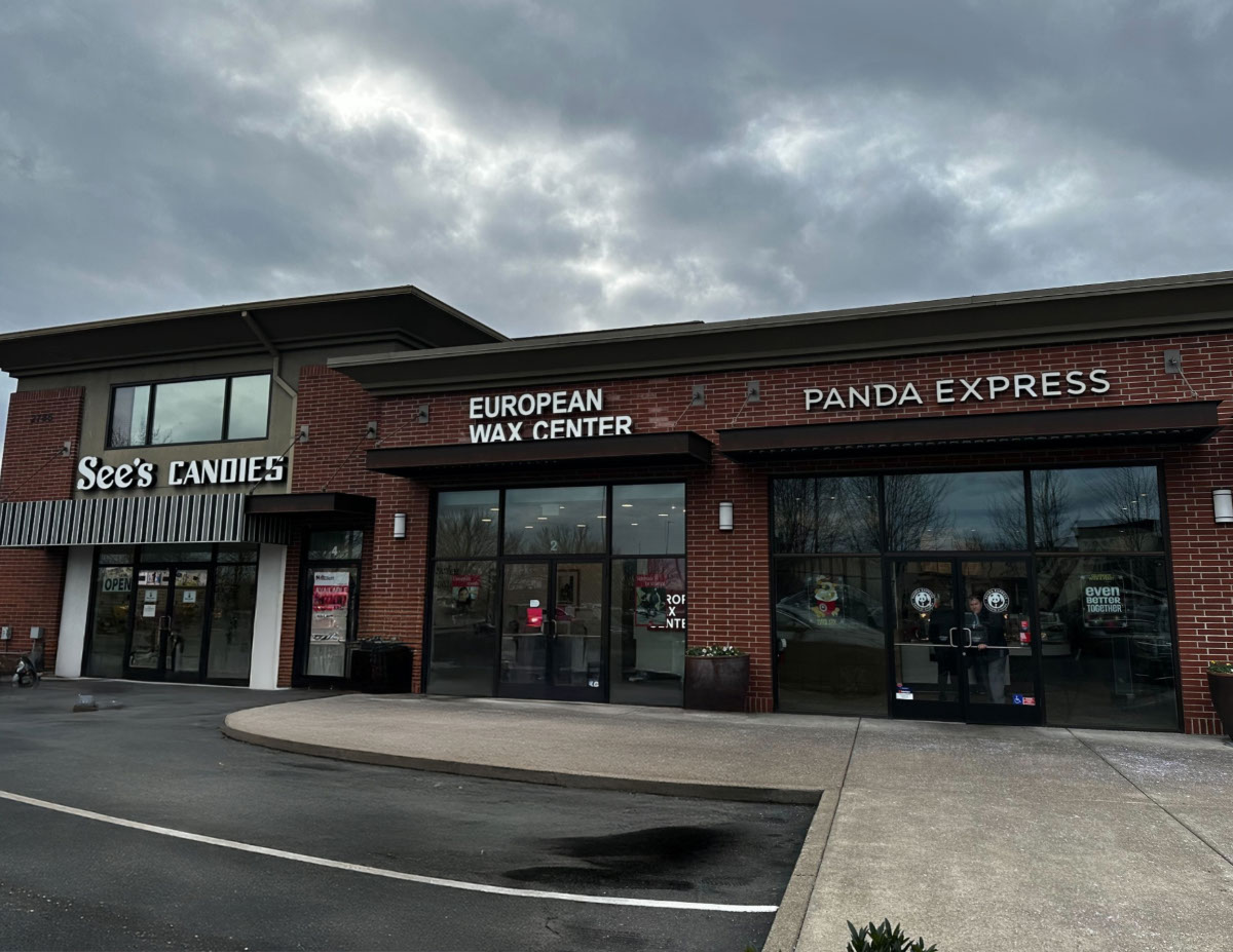 European Wax Center — photo 2