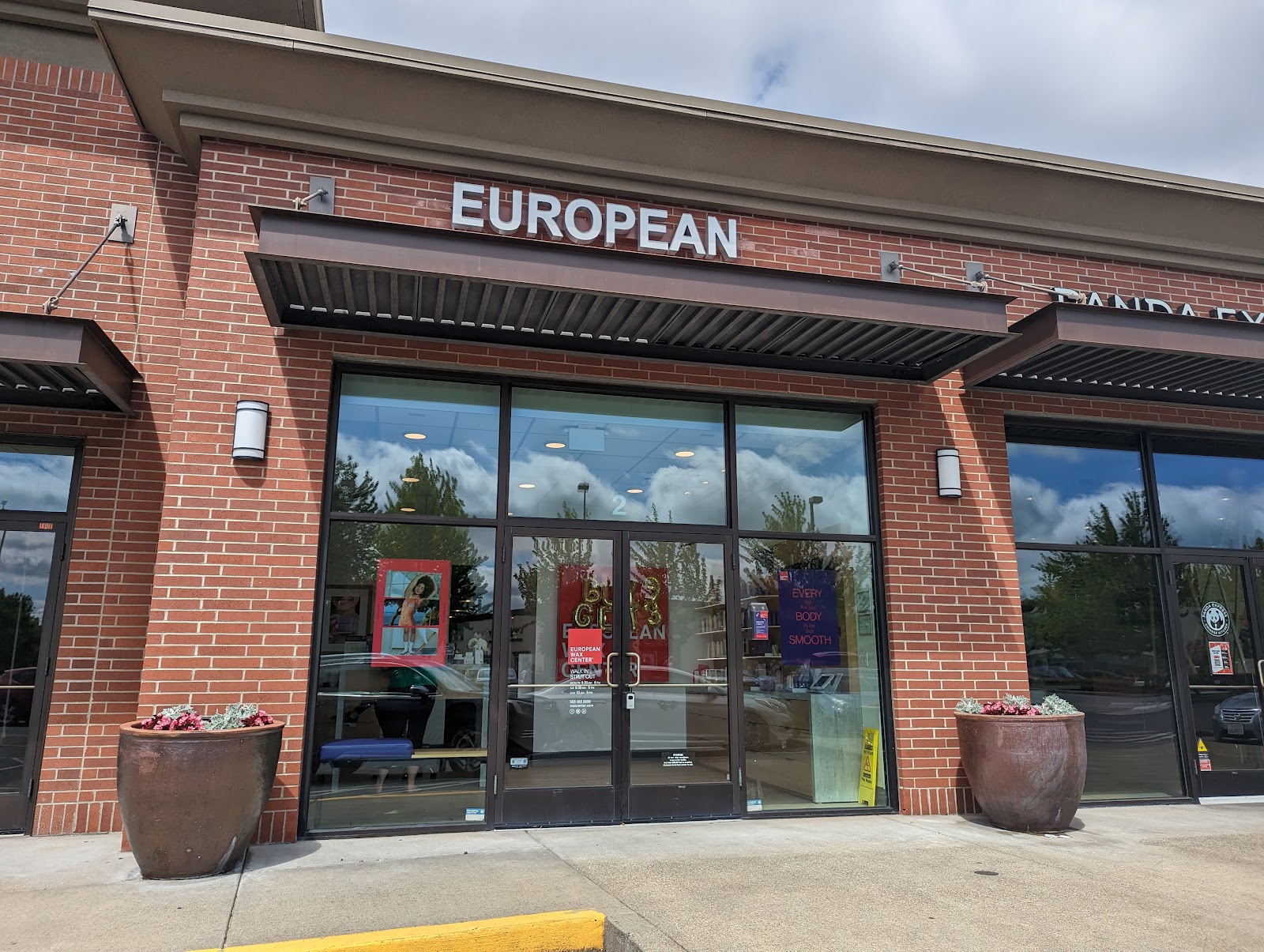 European Wax Center — photo 3