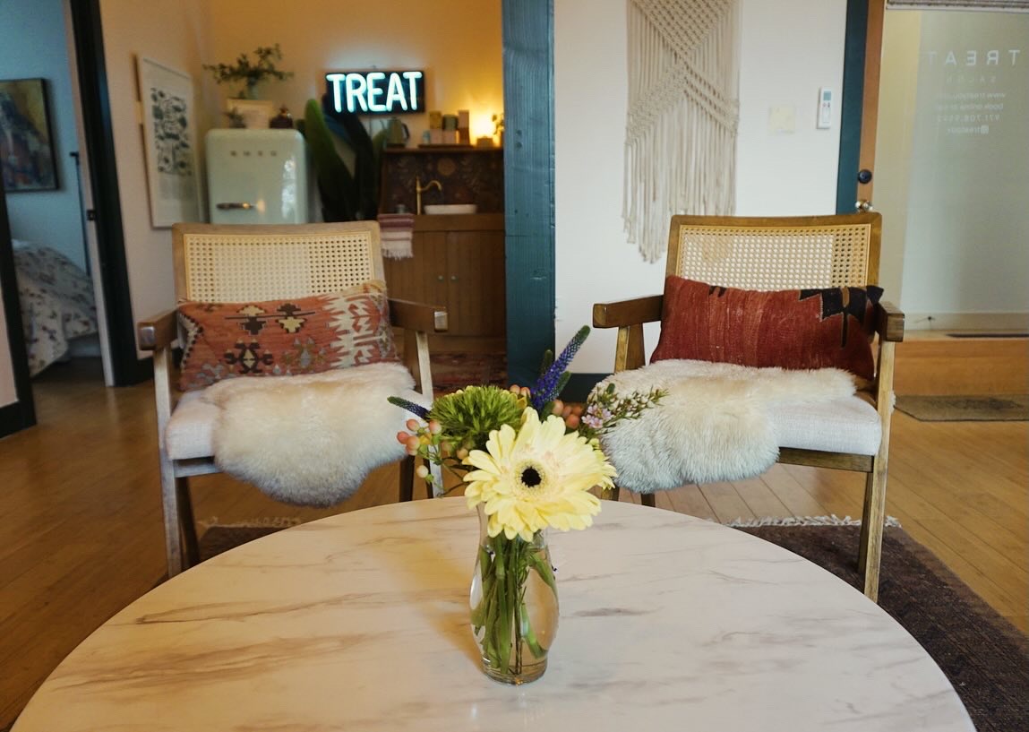 TREAT LLC — photo 3