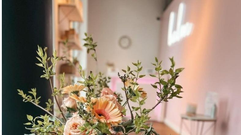 Balm Pearl — waxing salon in Portland