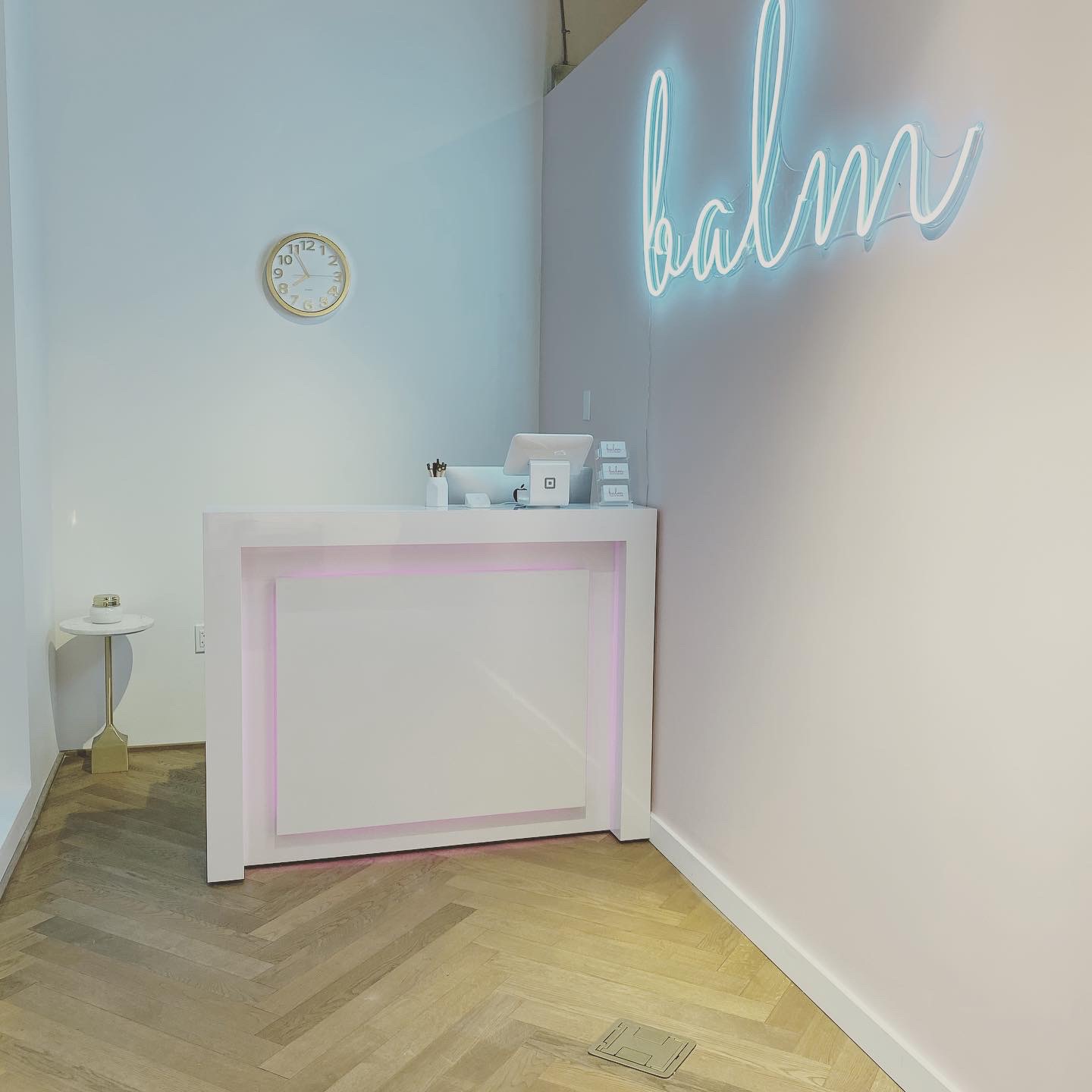 Balm Pearl — photo 3