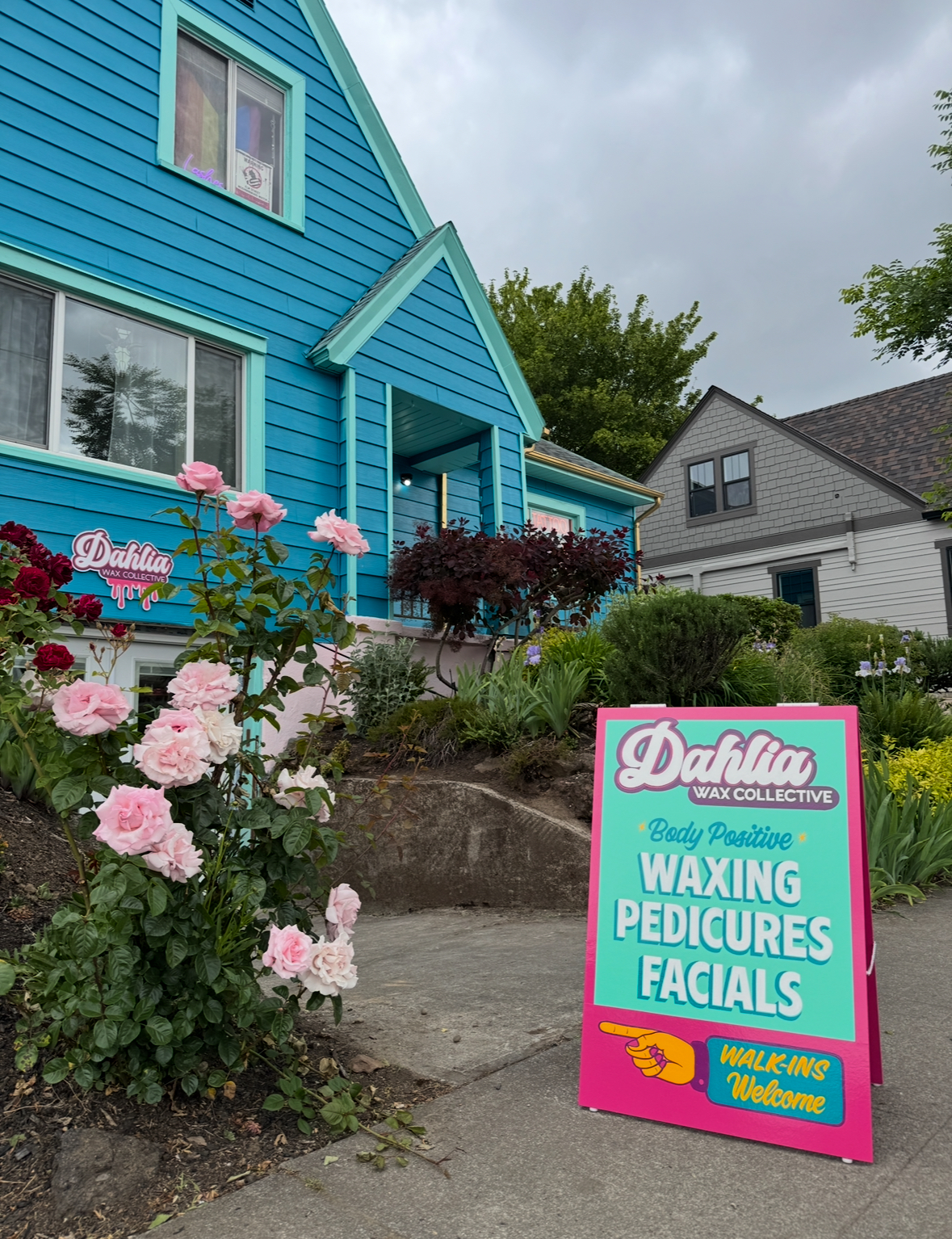 Dahlia Wax Collective — photo 2