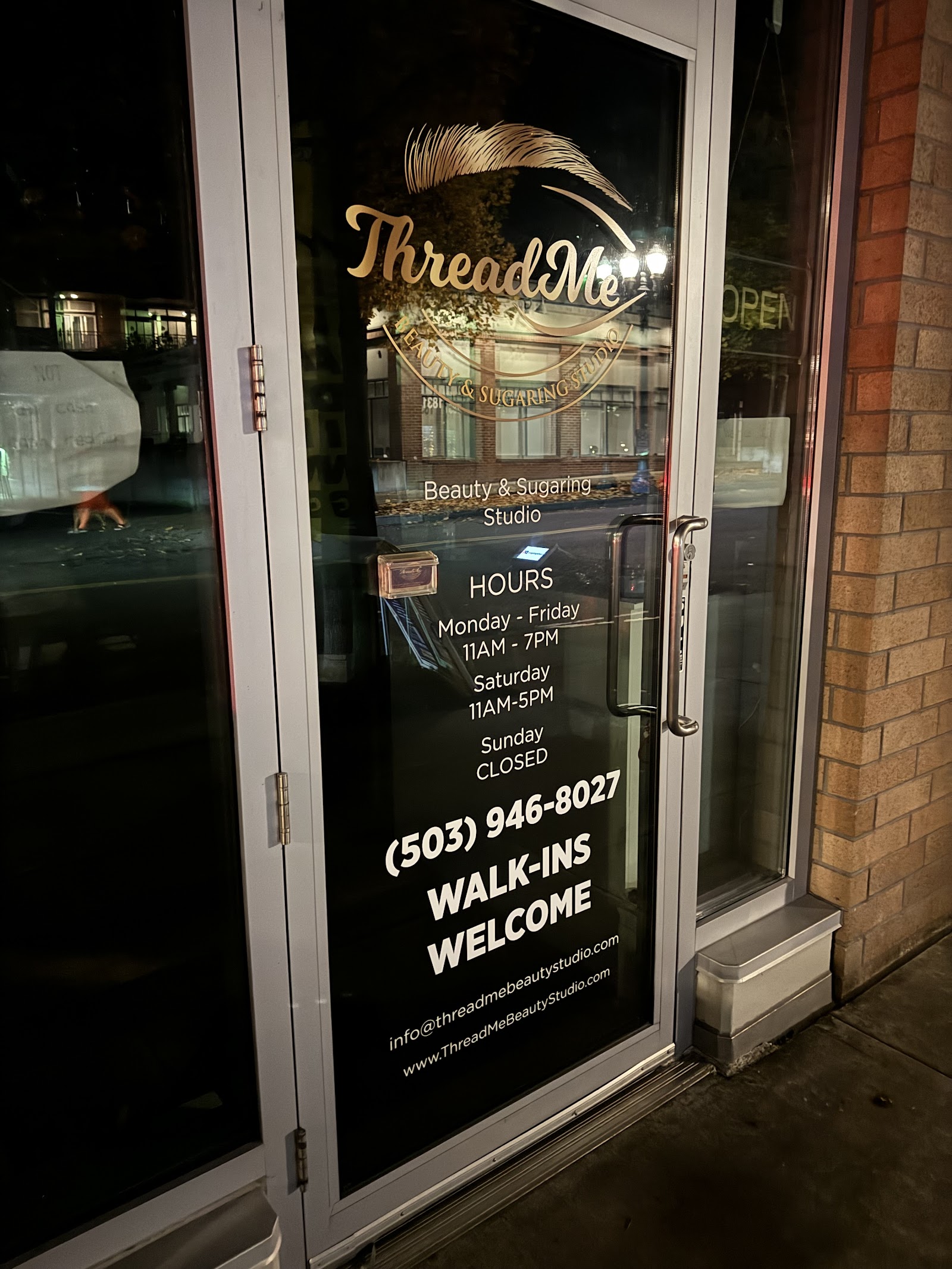 ThreadMe Beauty Studio LLC — photo 2