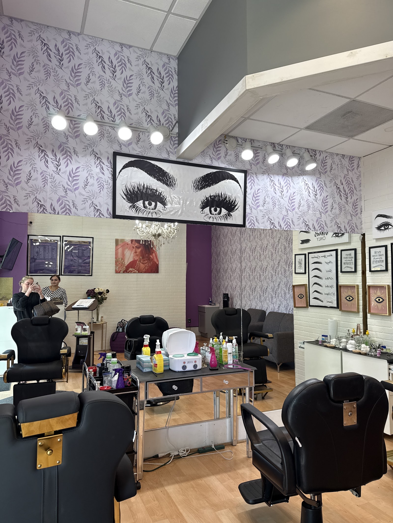 ThreadMe Beauty Studio LLC — photo 3