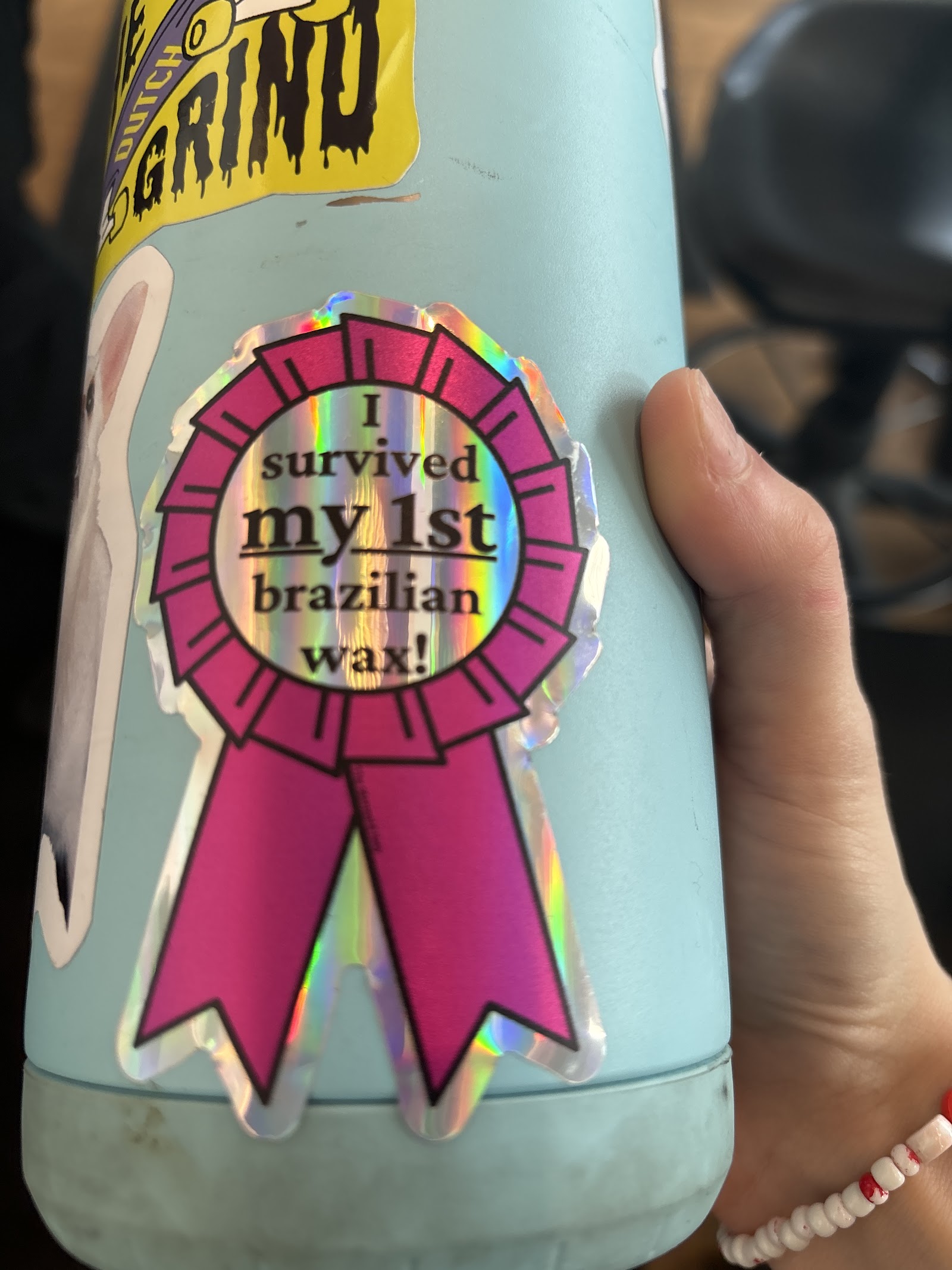 Grow Getter Waxing — photo 3