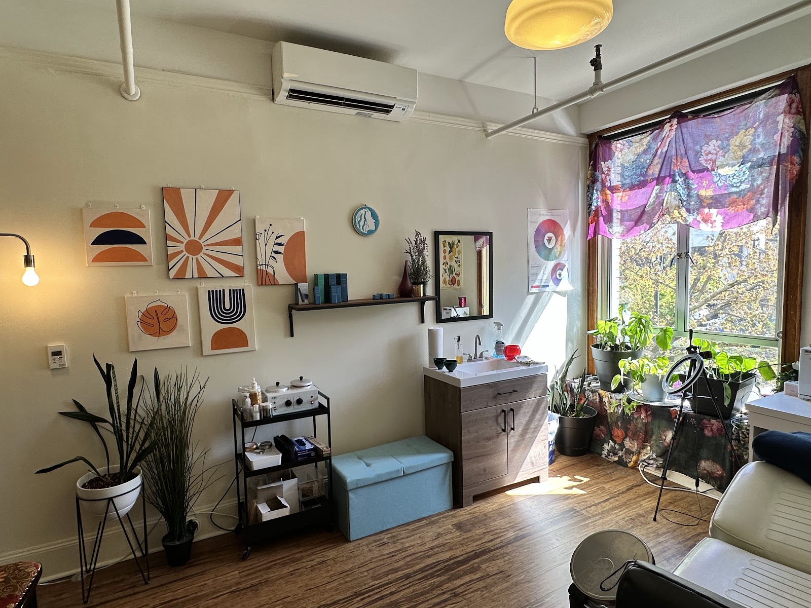 La Muse Salon & Spa — photo 2