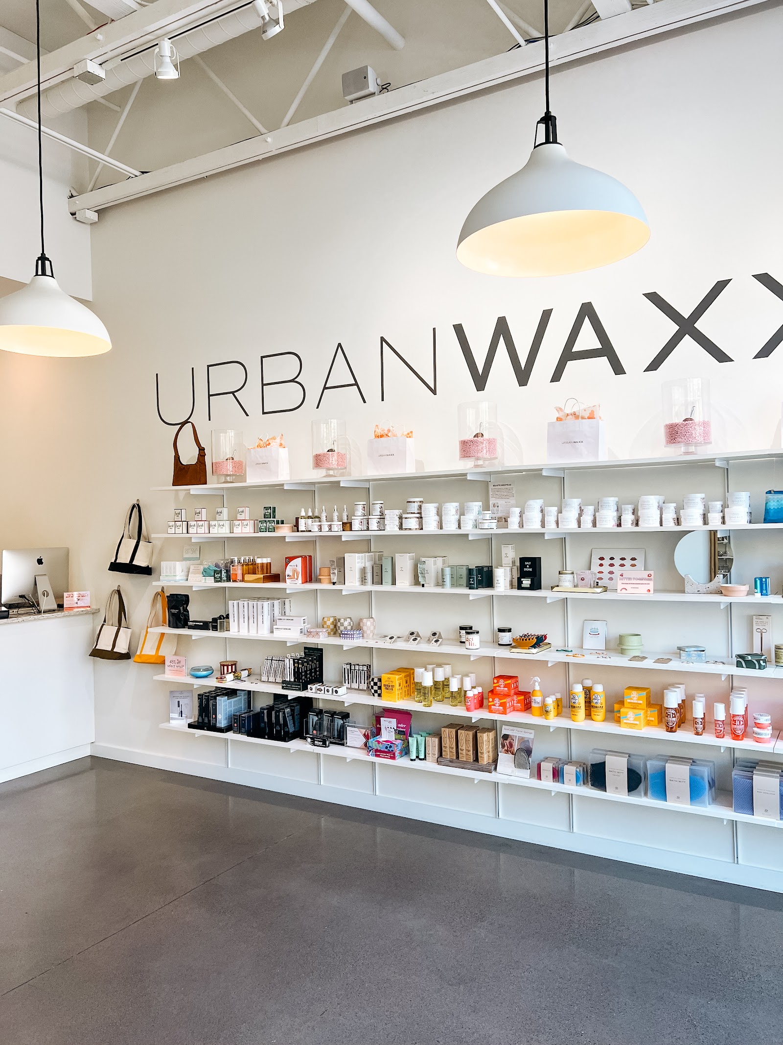 Urban Waxx Timberland — photo 3