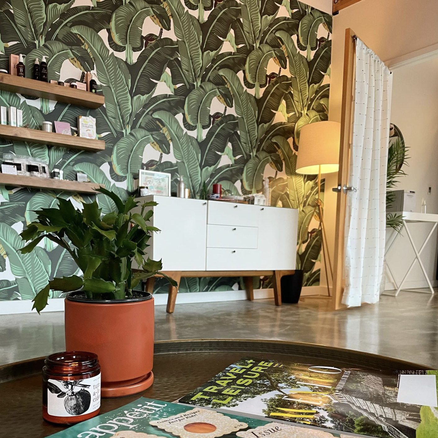 The Treatment with Beth Peppe & CO — photo 2