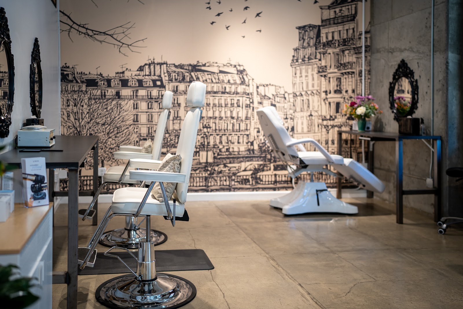 Be Smooth — waxing salon in Portland