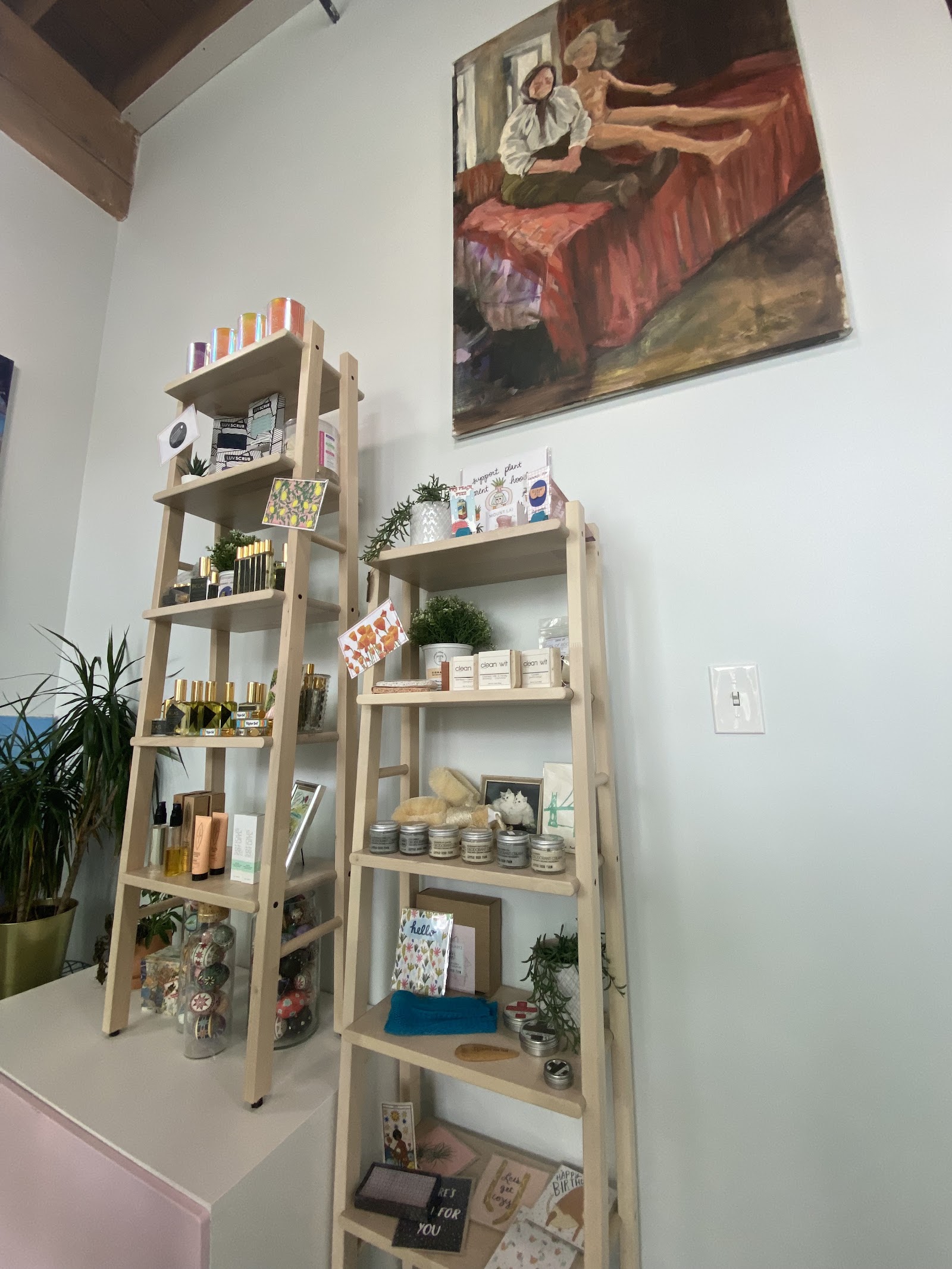 Pretty Sweet Sugaring Studio — photo 3