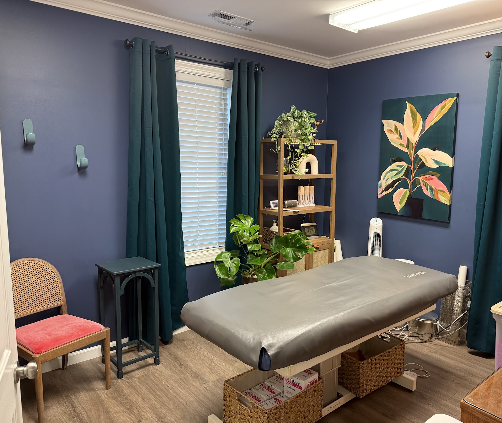 Bare Essentials Wax Studio — photo 3