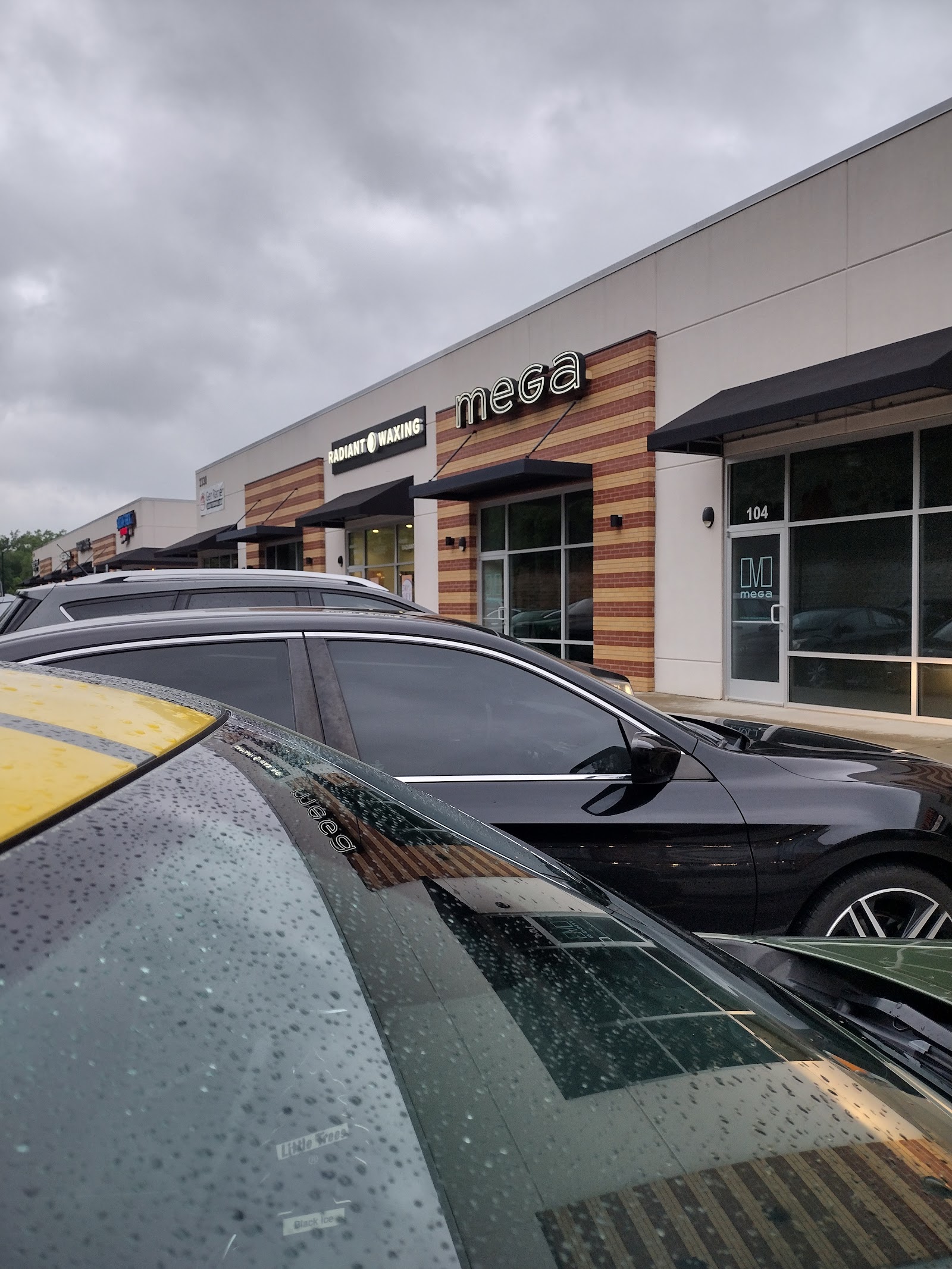 Radiant Waxing Raleigh — photo 3