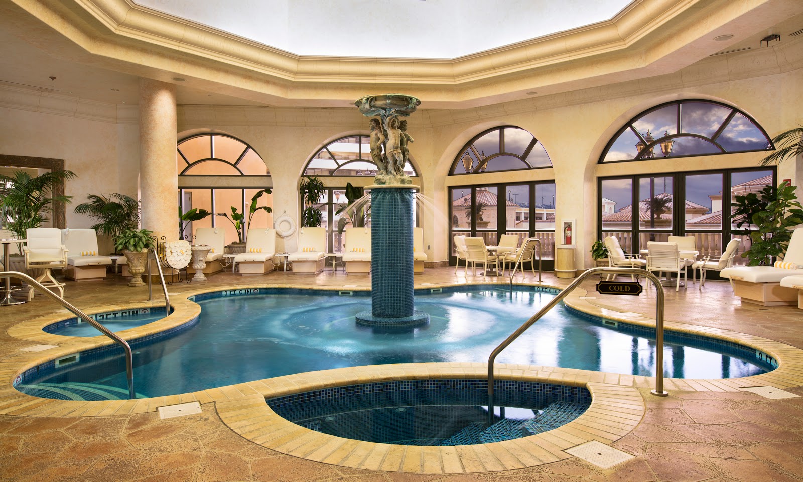 Spa Toscana — photo 3