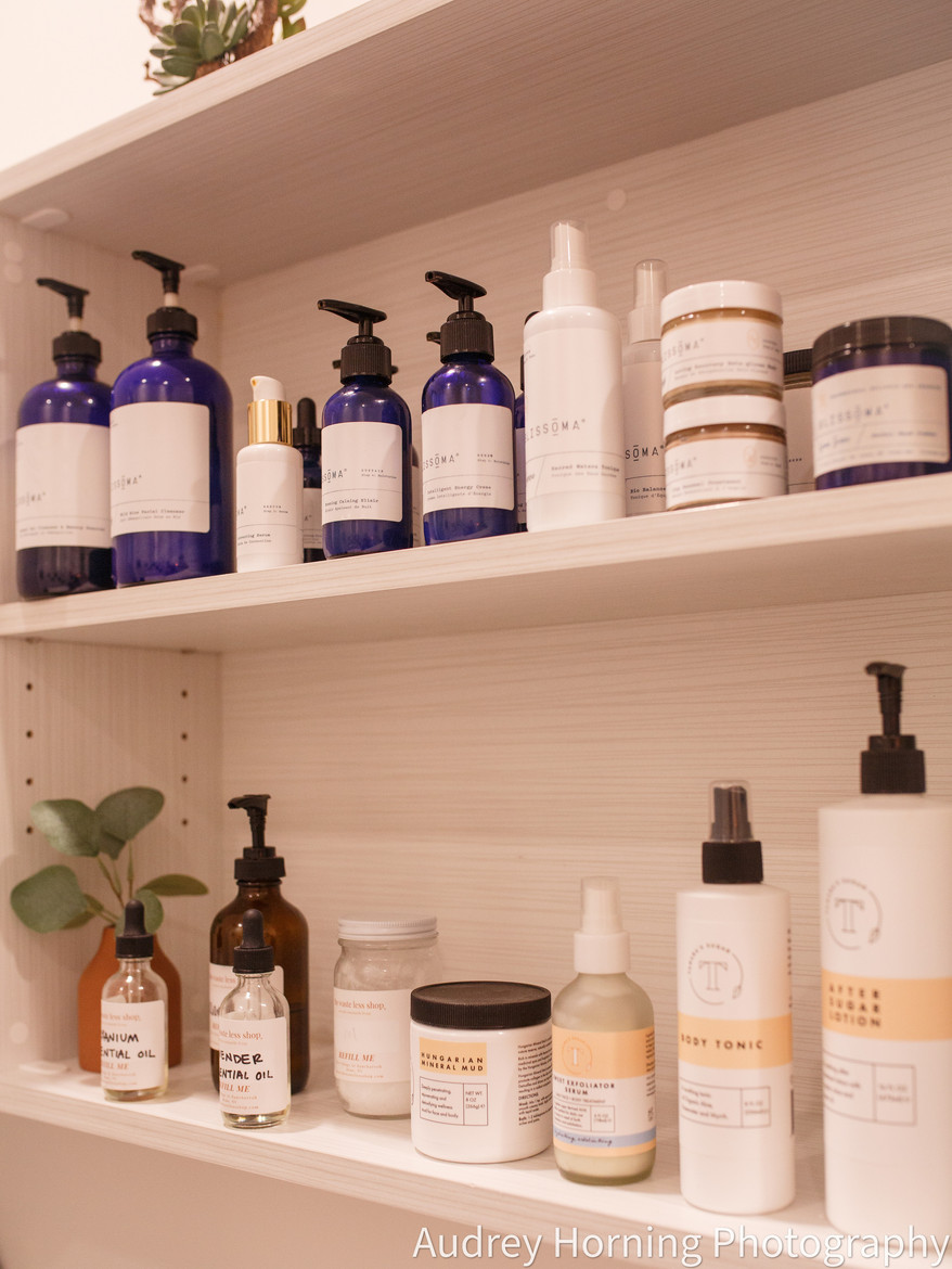 Sweet Skin Studio — photo 2