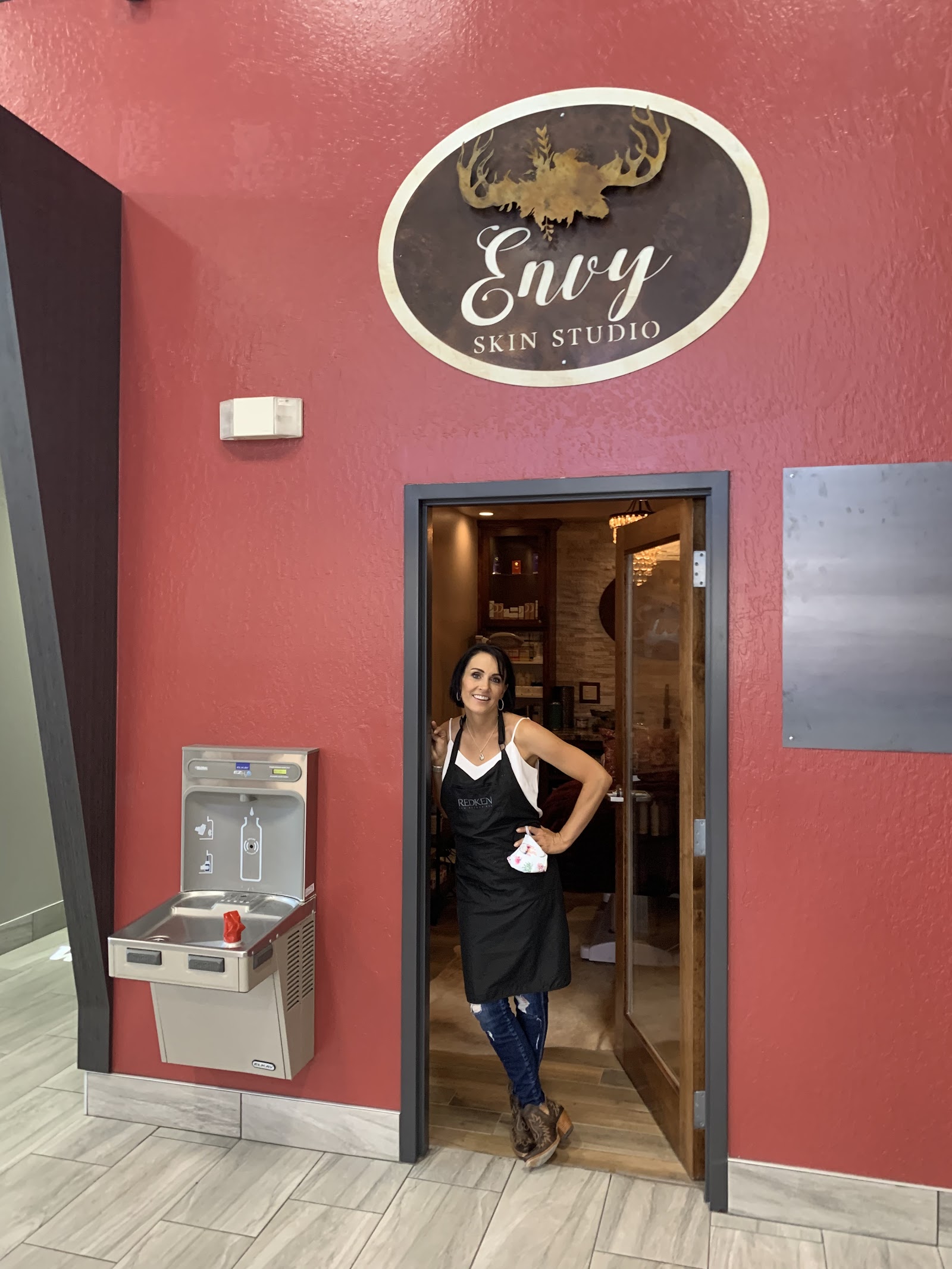 Envy Skin Studio — photo 3