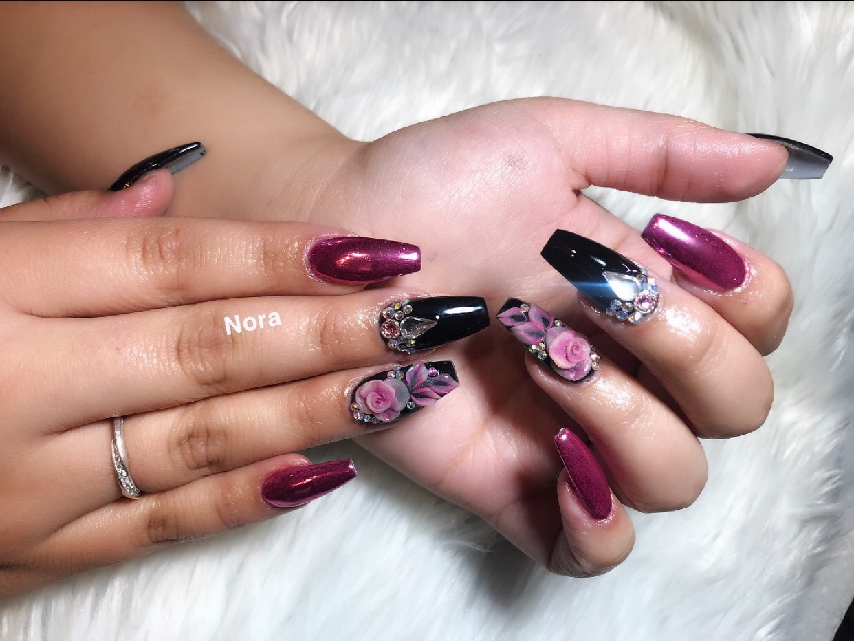 Amethyst Salon LLC — photo 2