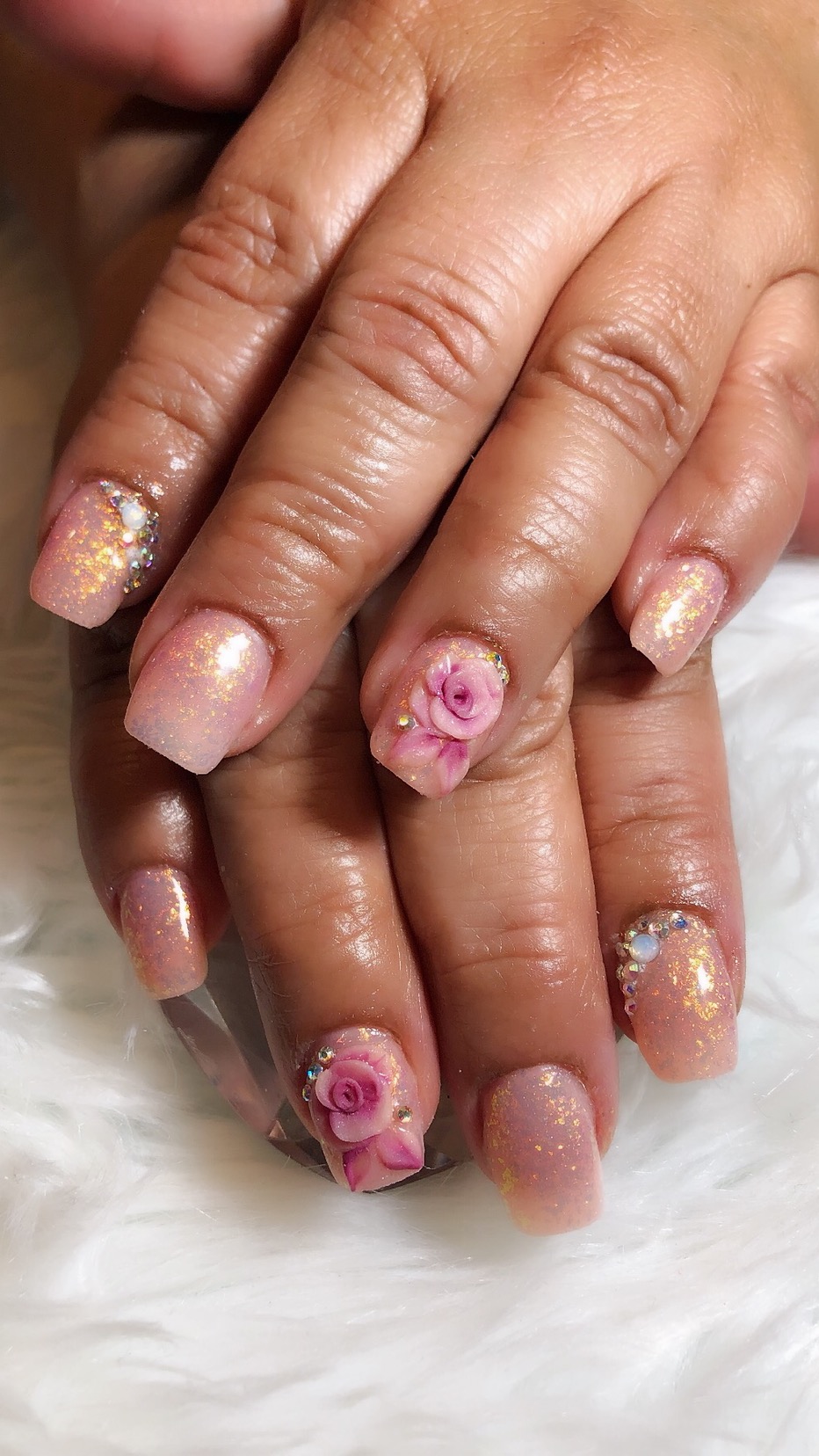 Amethyst Salon LLC — photo 3