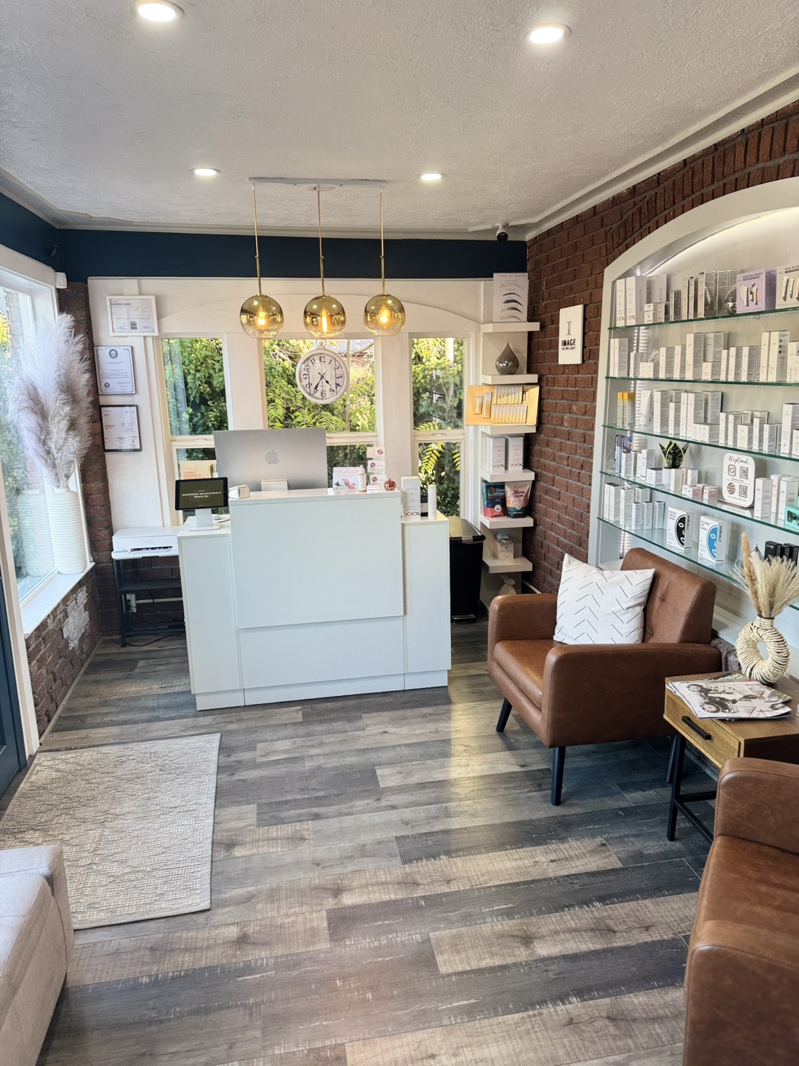 Aesthetically Speaking Spa — photo 2