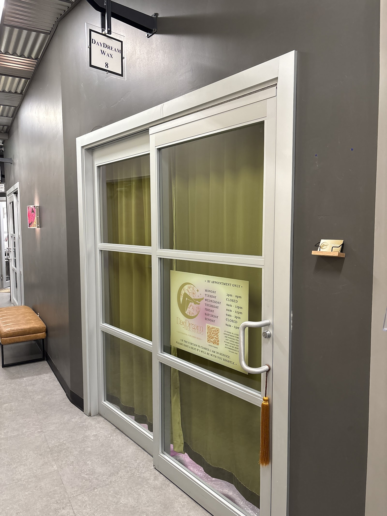 DayDream Wax Studio — photo 2