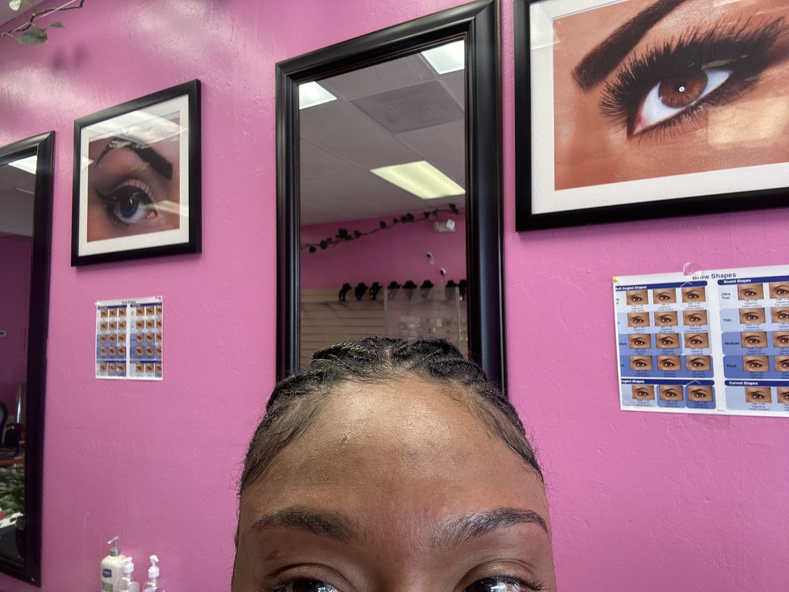 Style Brow Designs & Collections, 485 E Plumb lane, Reno, NV — photo 2