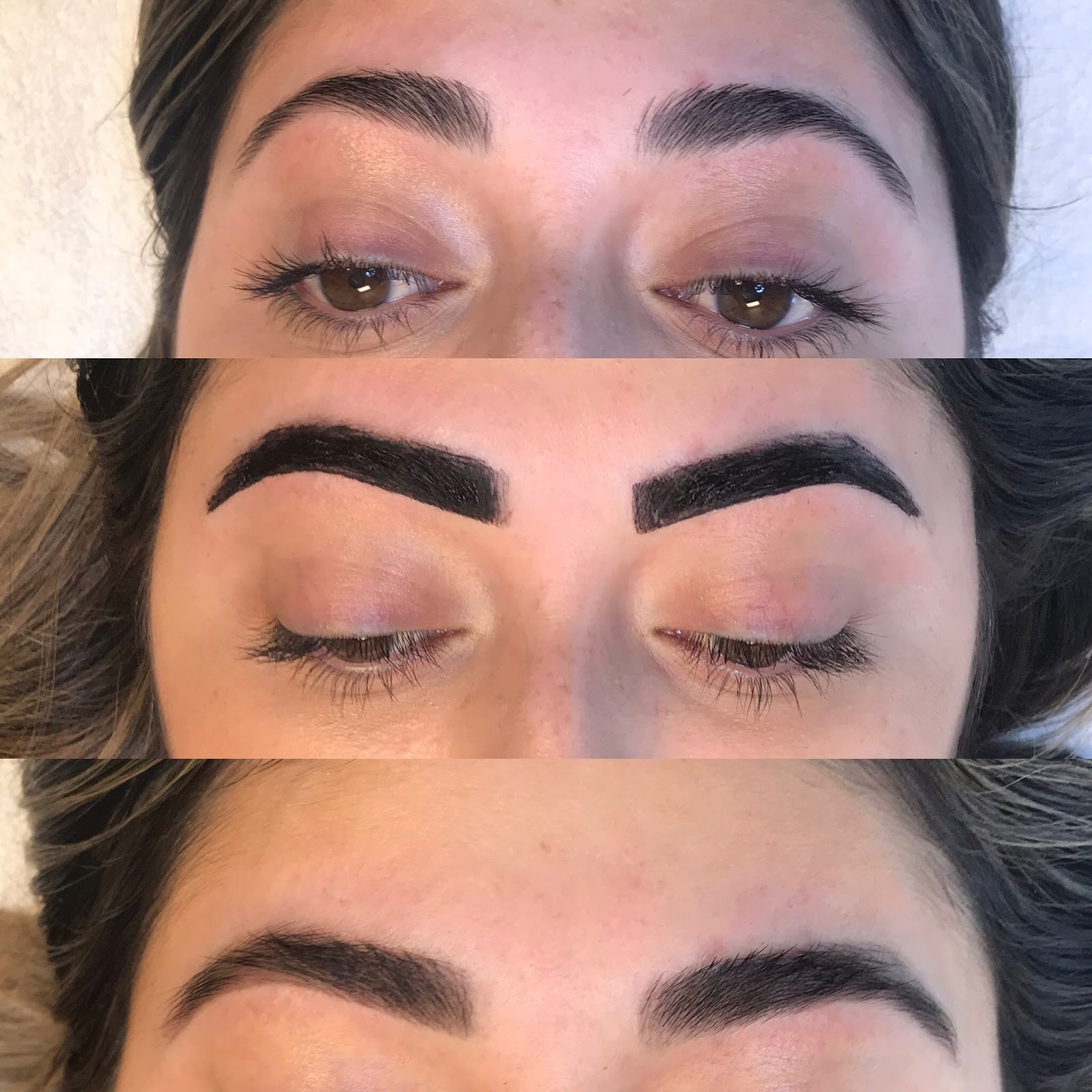Brows by Jen Dewey — photo 2