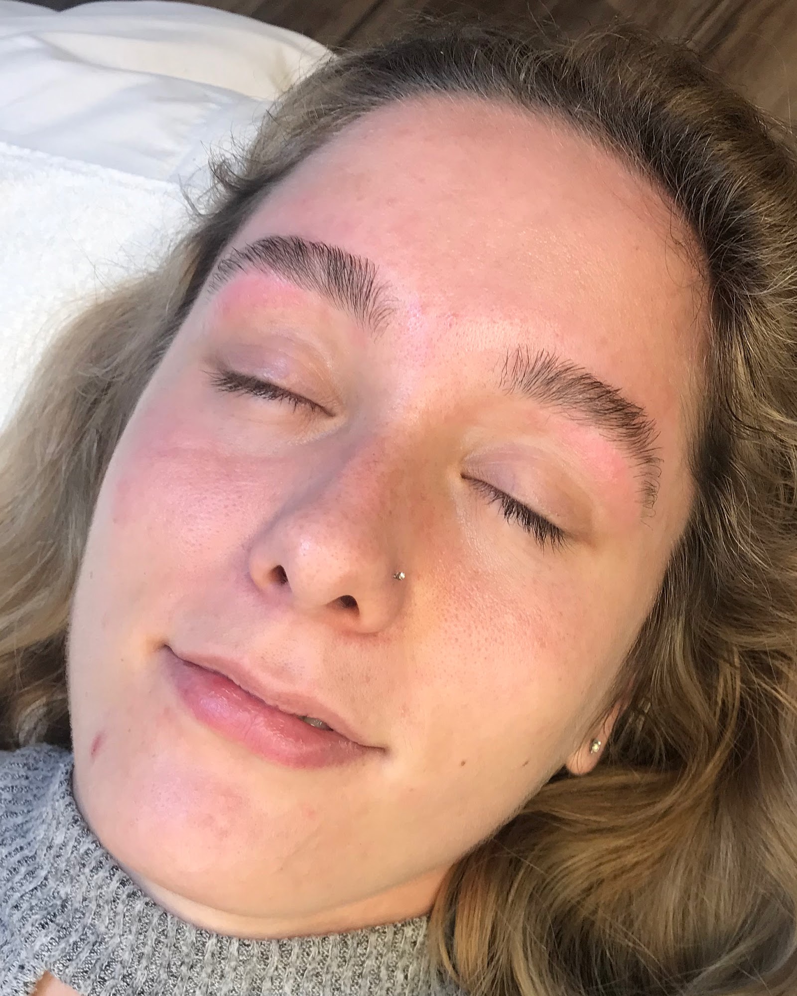 Brows by Jen Dewey — photo 3