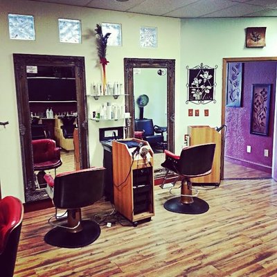 Healing Wizdom Salon & Spa — photo 3