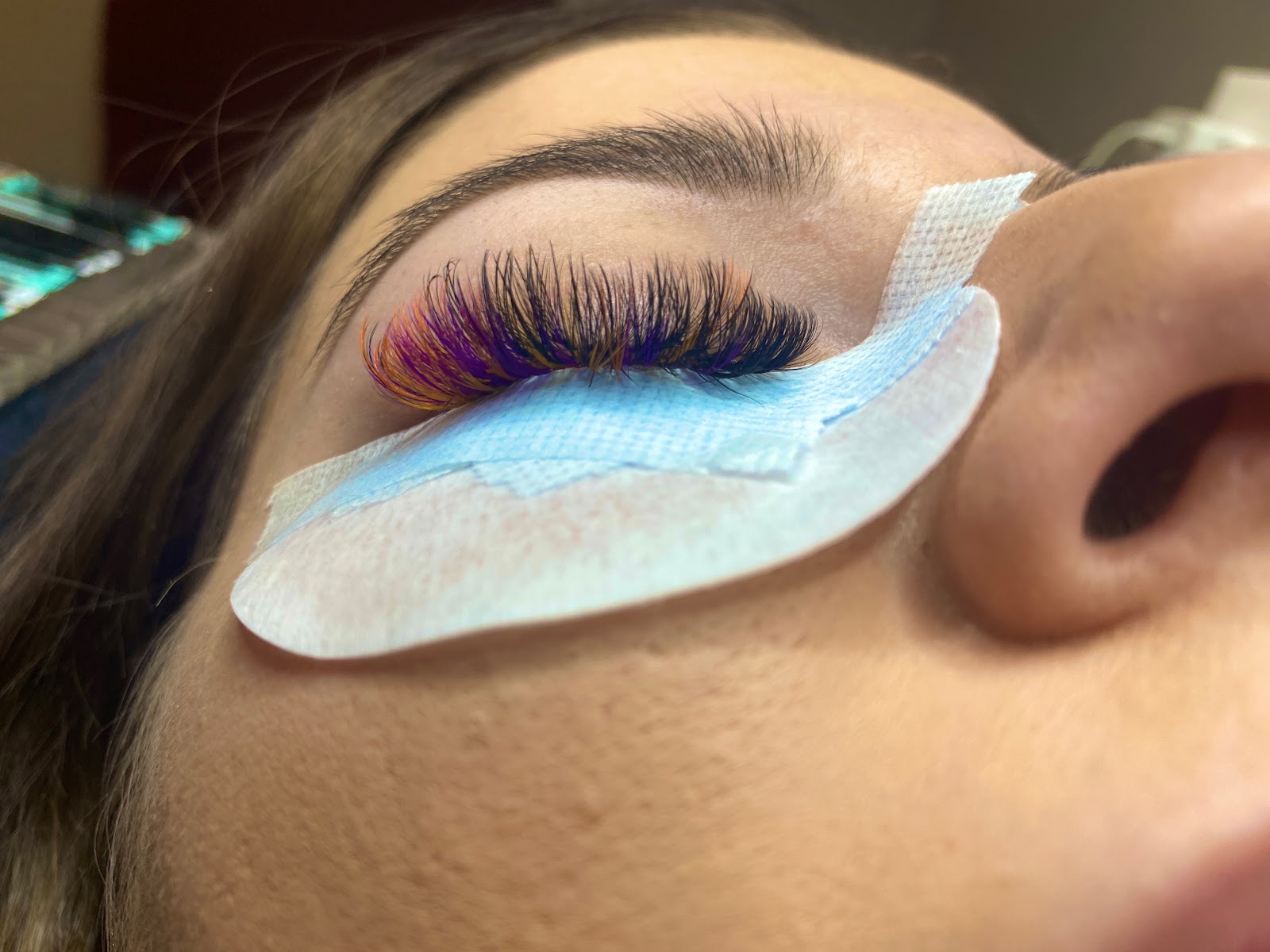 Daintylillashes | waxing lashes & skincare — photo 3
