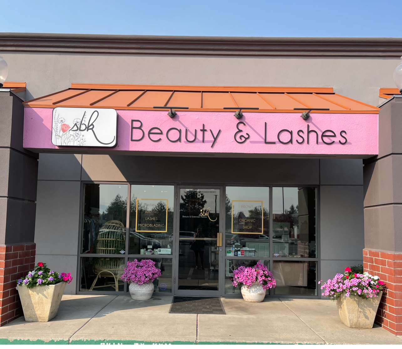SBK Beauty & Lashes — photo 2
