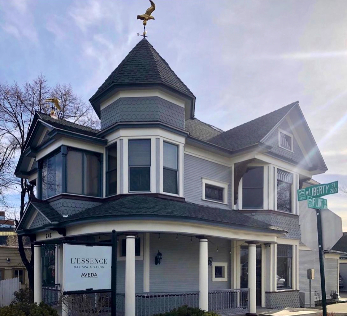 L'essence Day Spa and Salon — waxing salon in Reno