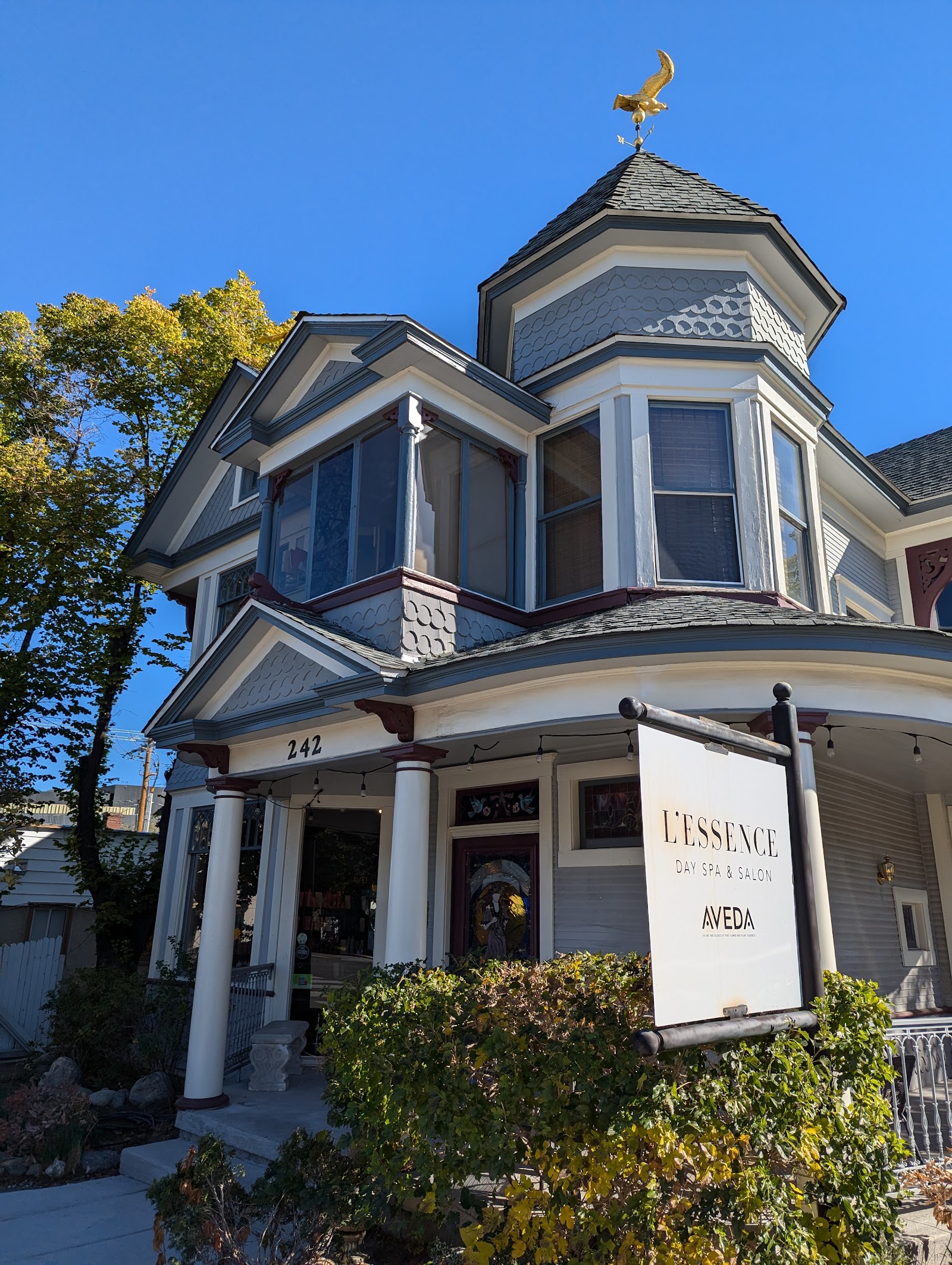 L'essence Day Spa and Salon — photo 2