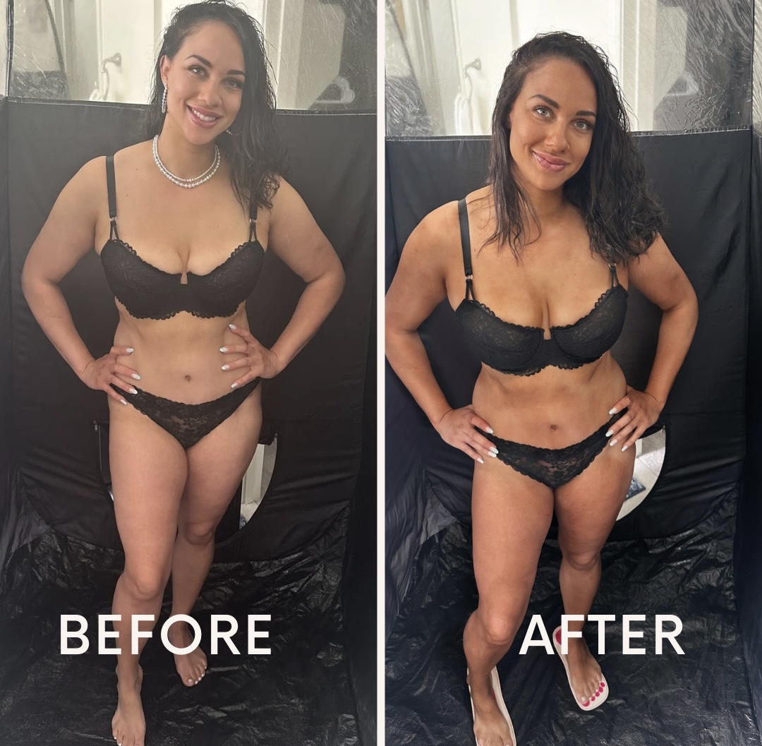 Get bronze and bare — photo 3