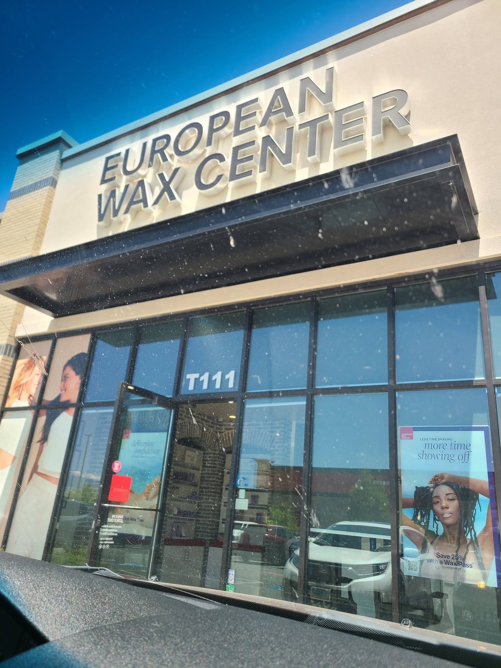 European Wax Center — photo 3