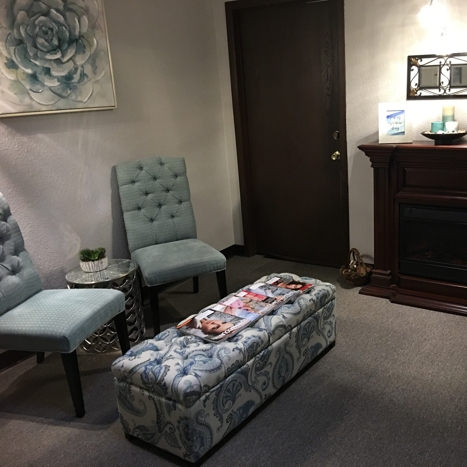 Skintuition — photo 2