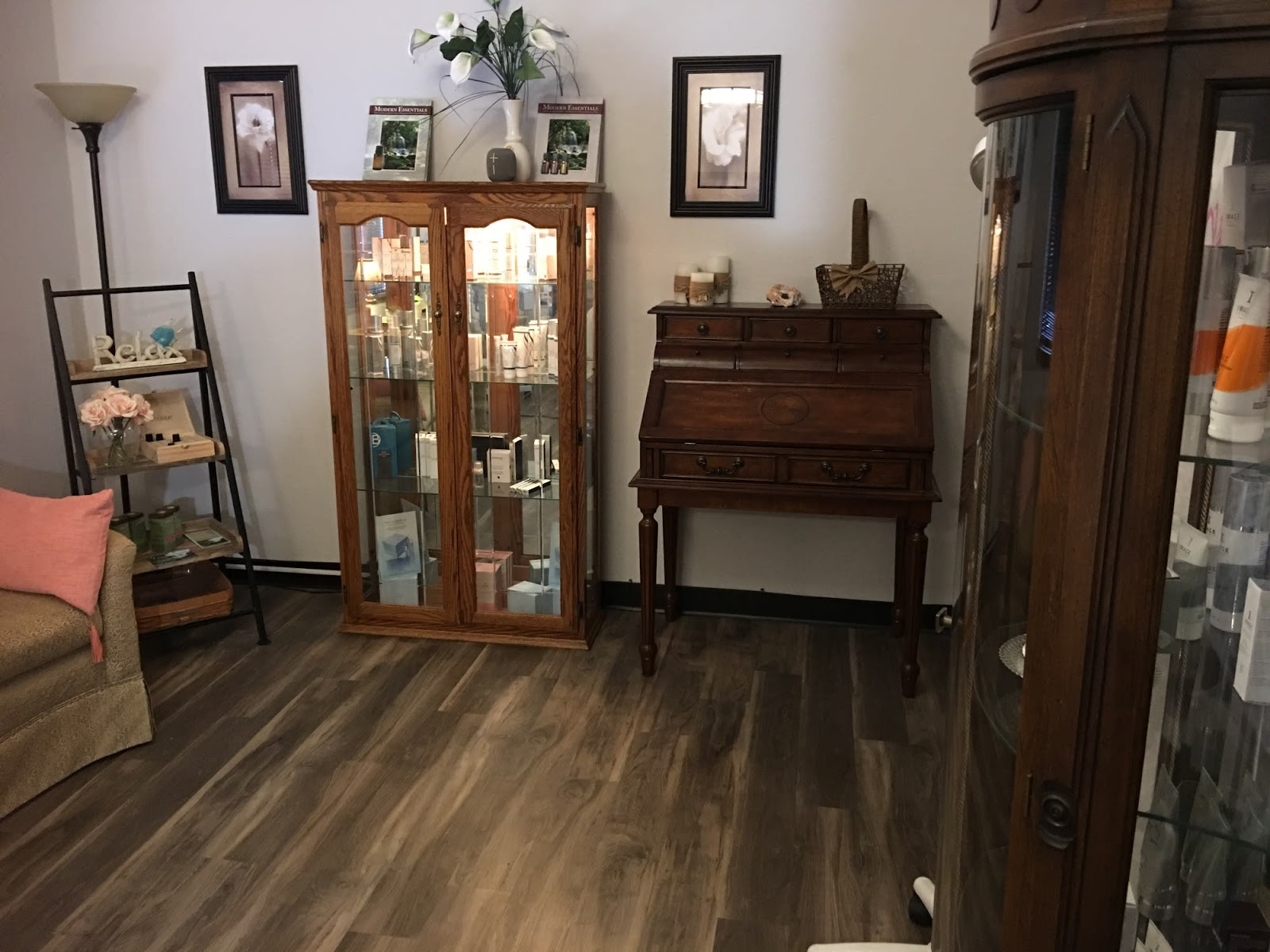 Skintuition — photo 3