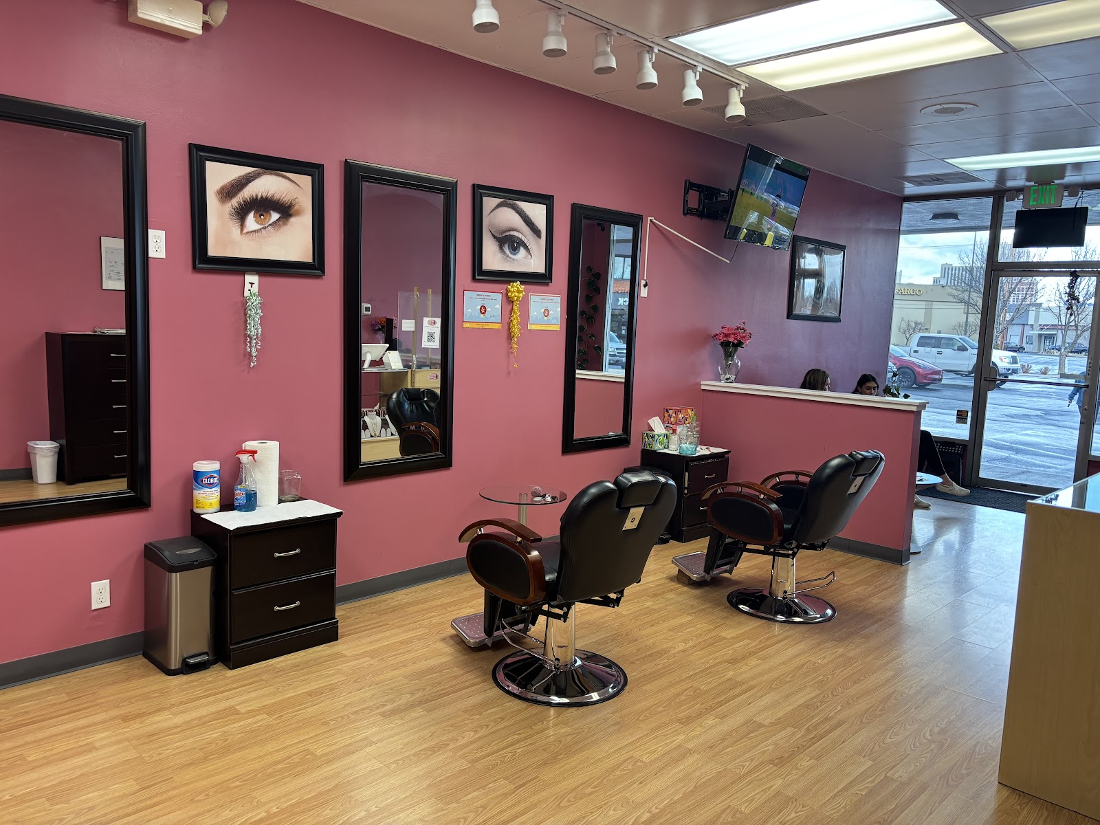 Style Brow Designs & Collections- Keystone, Reno, NV — waxing salon in Reno