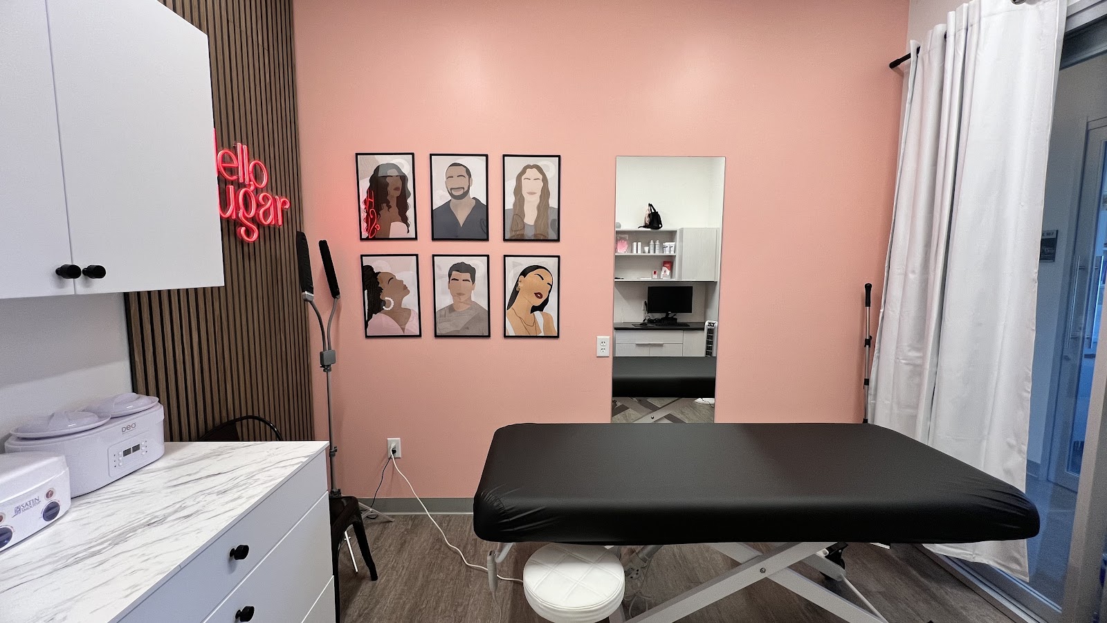 Hello Sugar | Sparks Crossing - Brazilian Wax, Sugar & Laser Hair Removal — photo 2