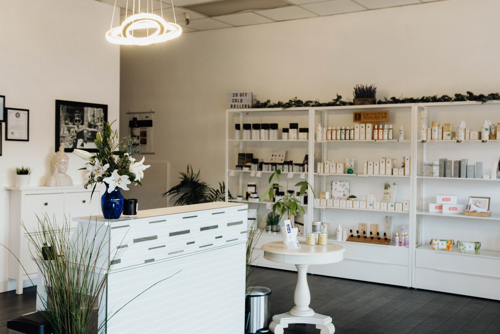 Lesley's Organic Skin Care — photo 2