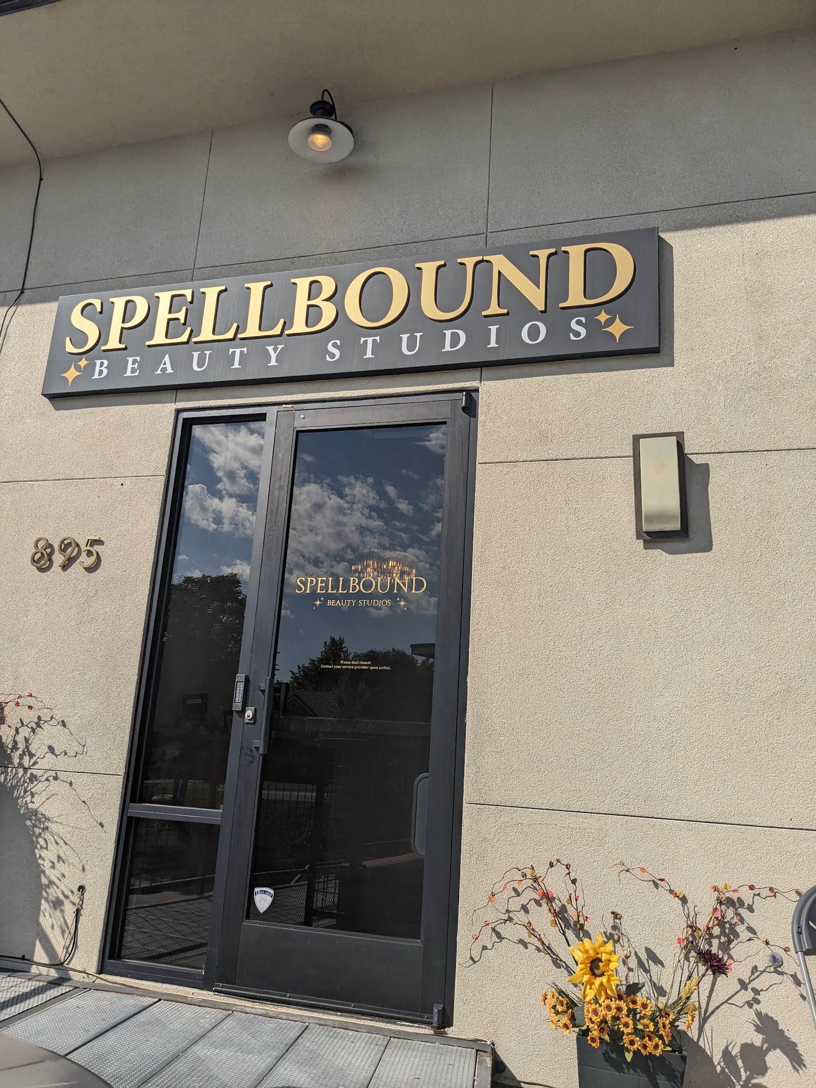 Spellbound Beauty Studios — photo 3