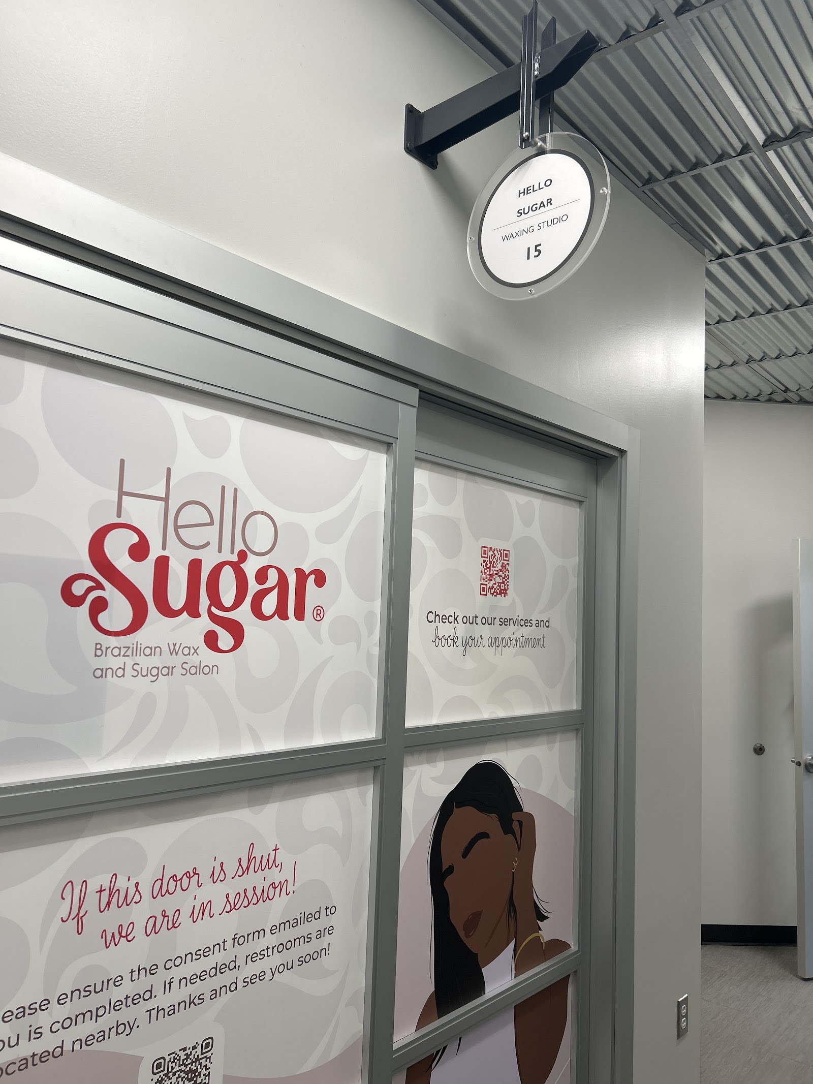 Hello Sugar | Henrico - Brazilian Wax & Sugar Salon — photo 3