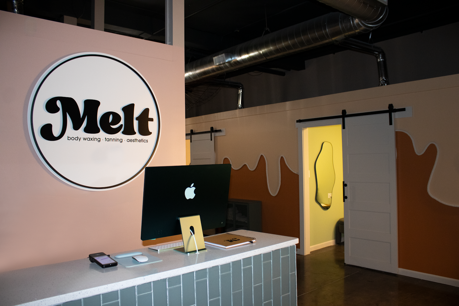 Melt Parlor — photo 3