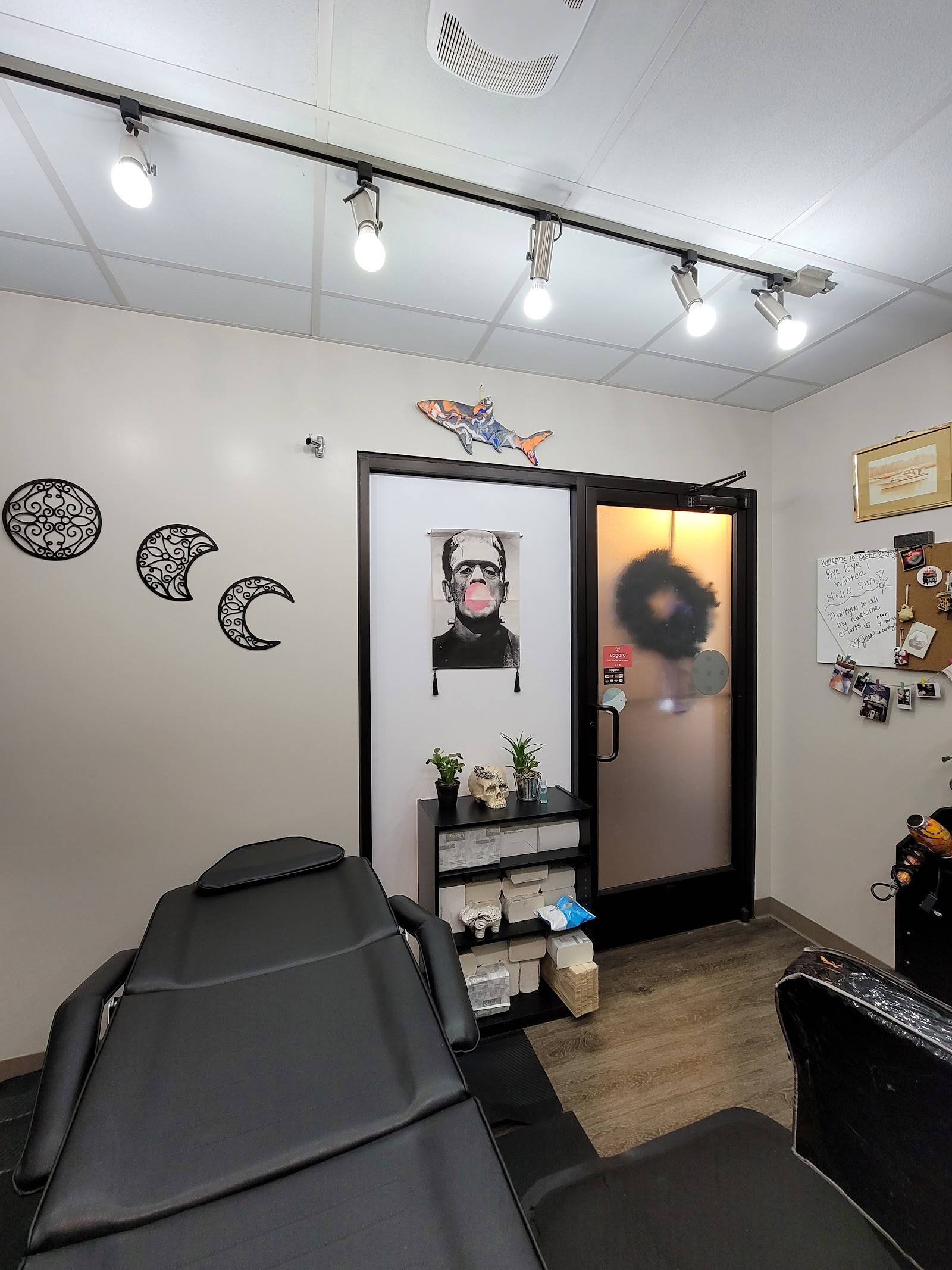 Rustic Roots llc — waxing salon in Richmond